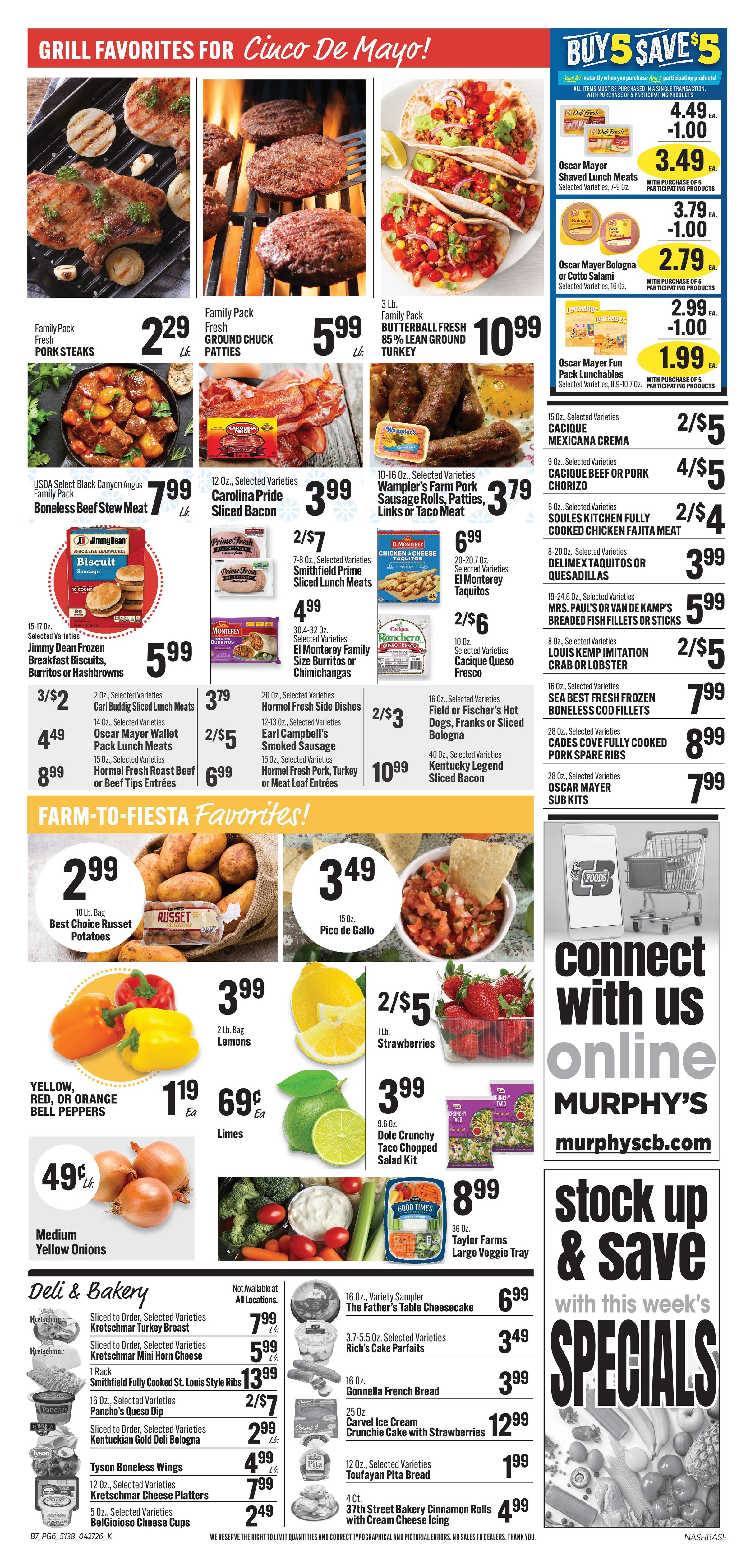 Ad page image