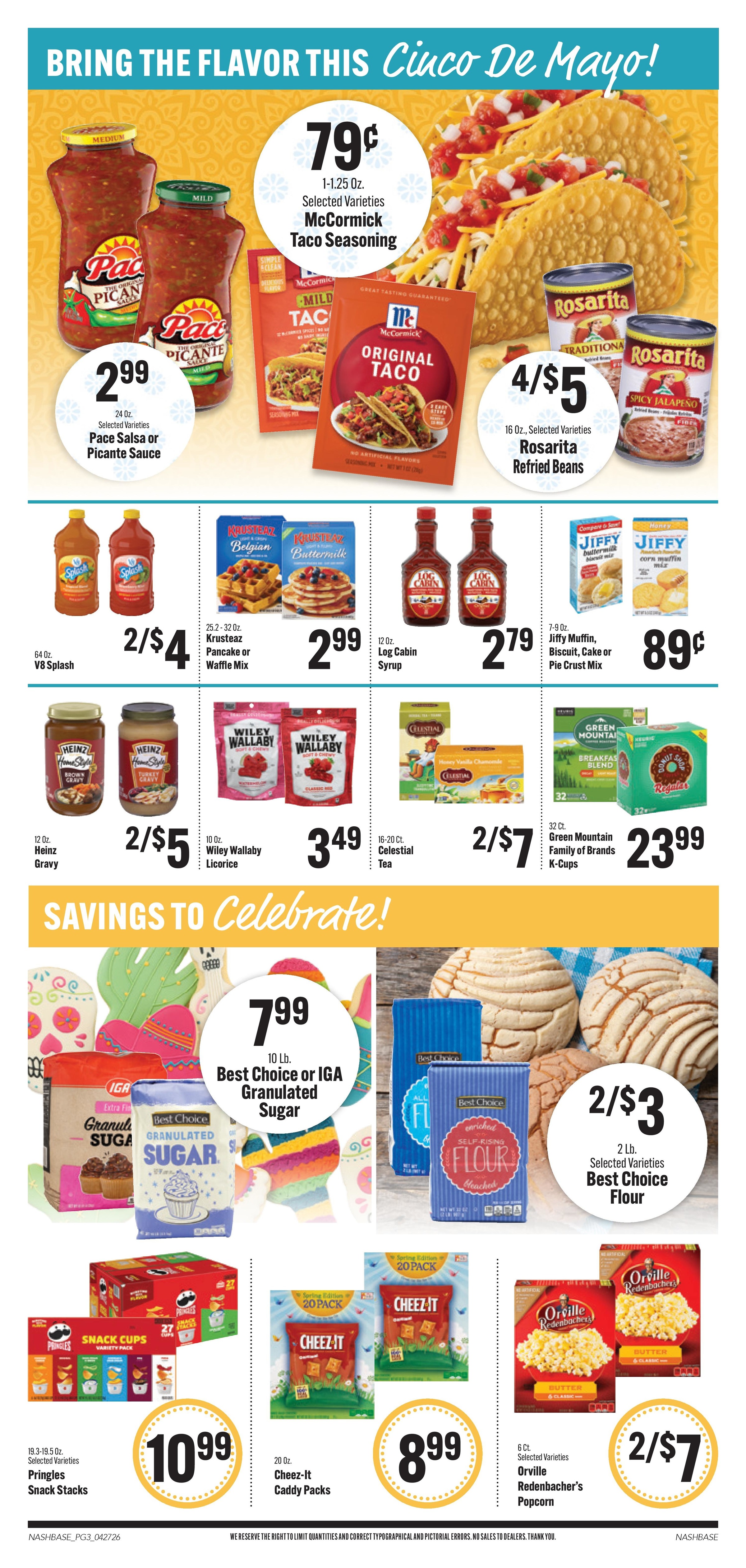 Ad page image