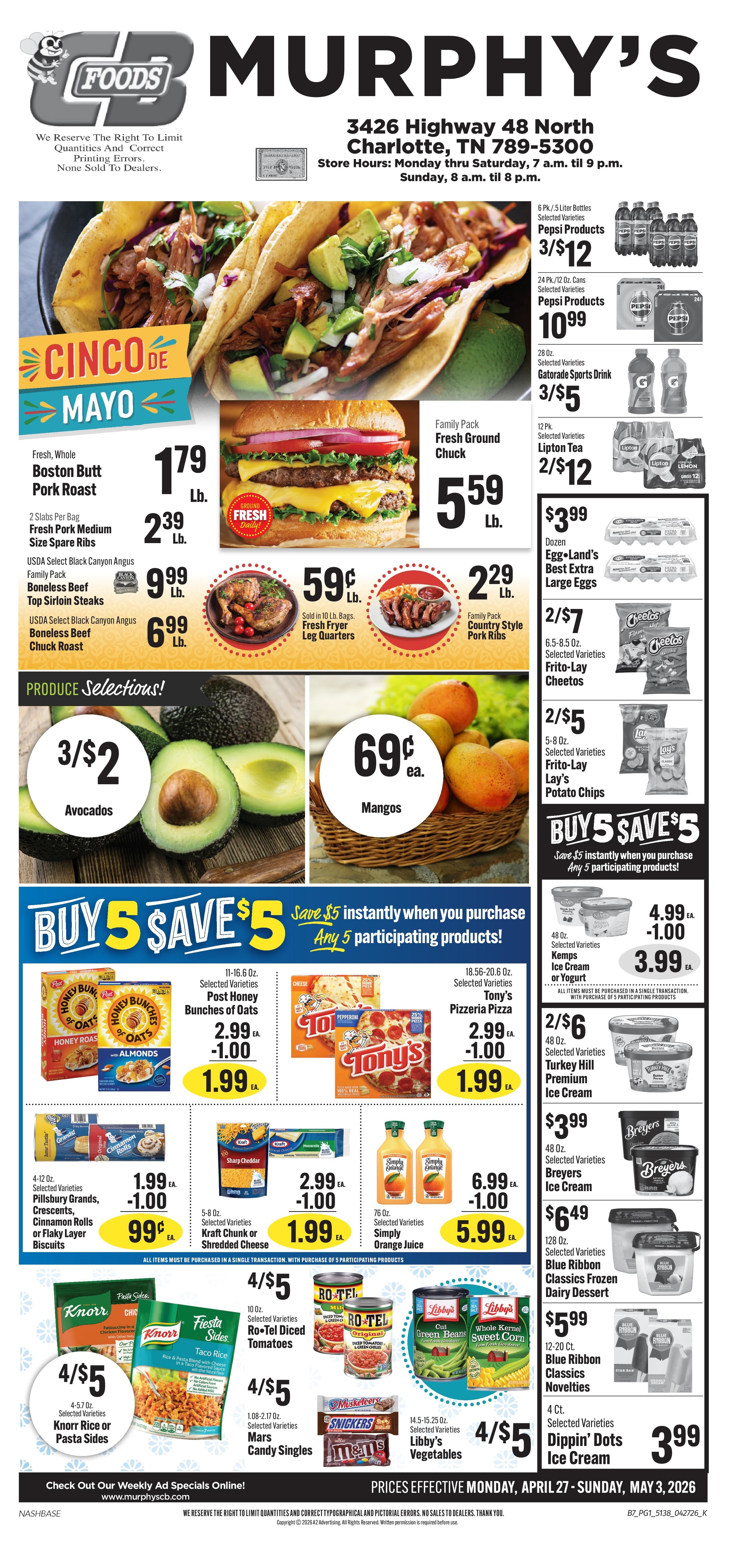 Ad page image