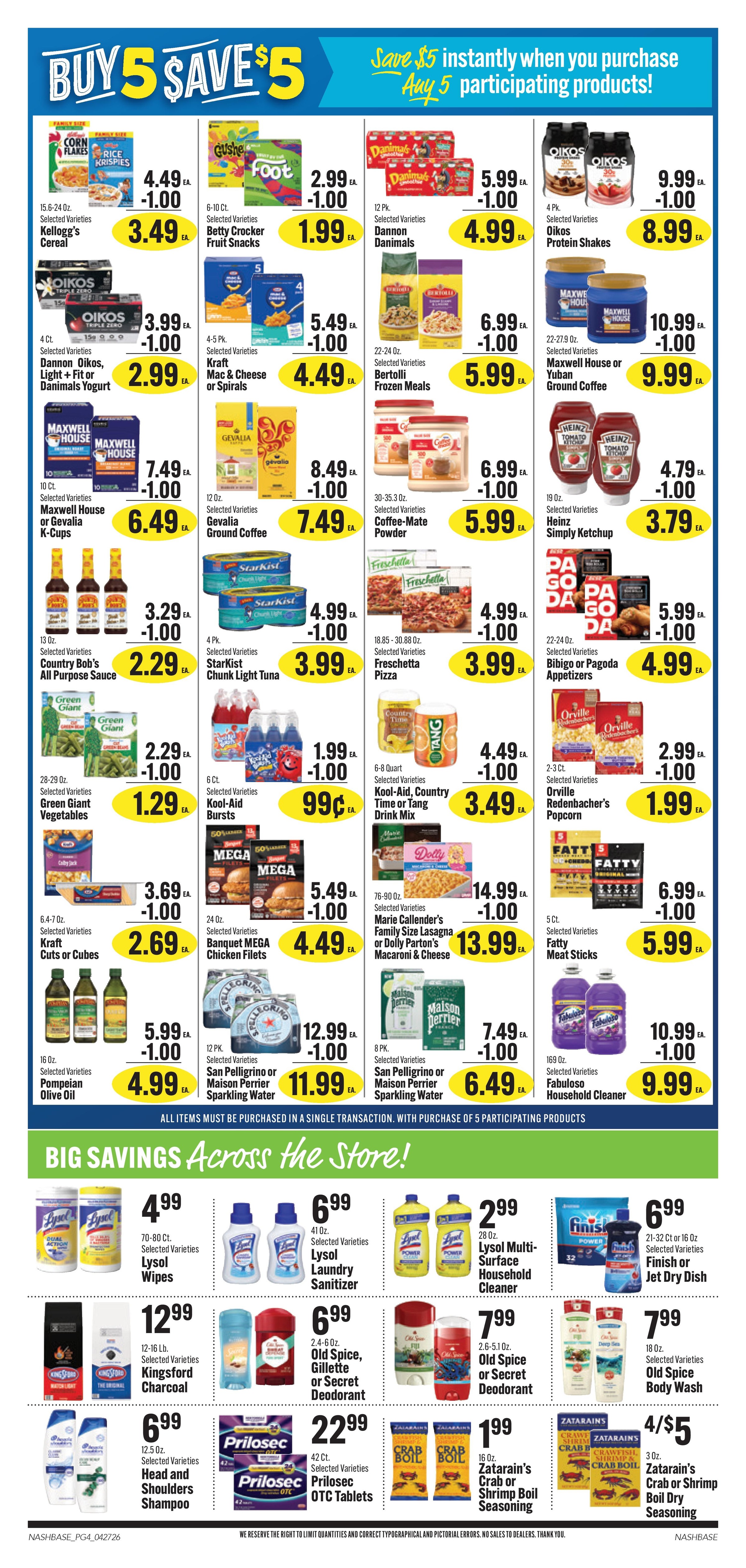 Ad page image