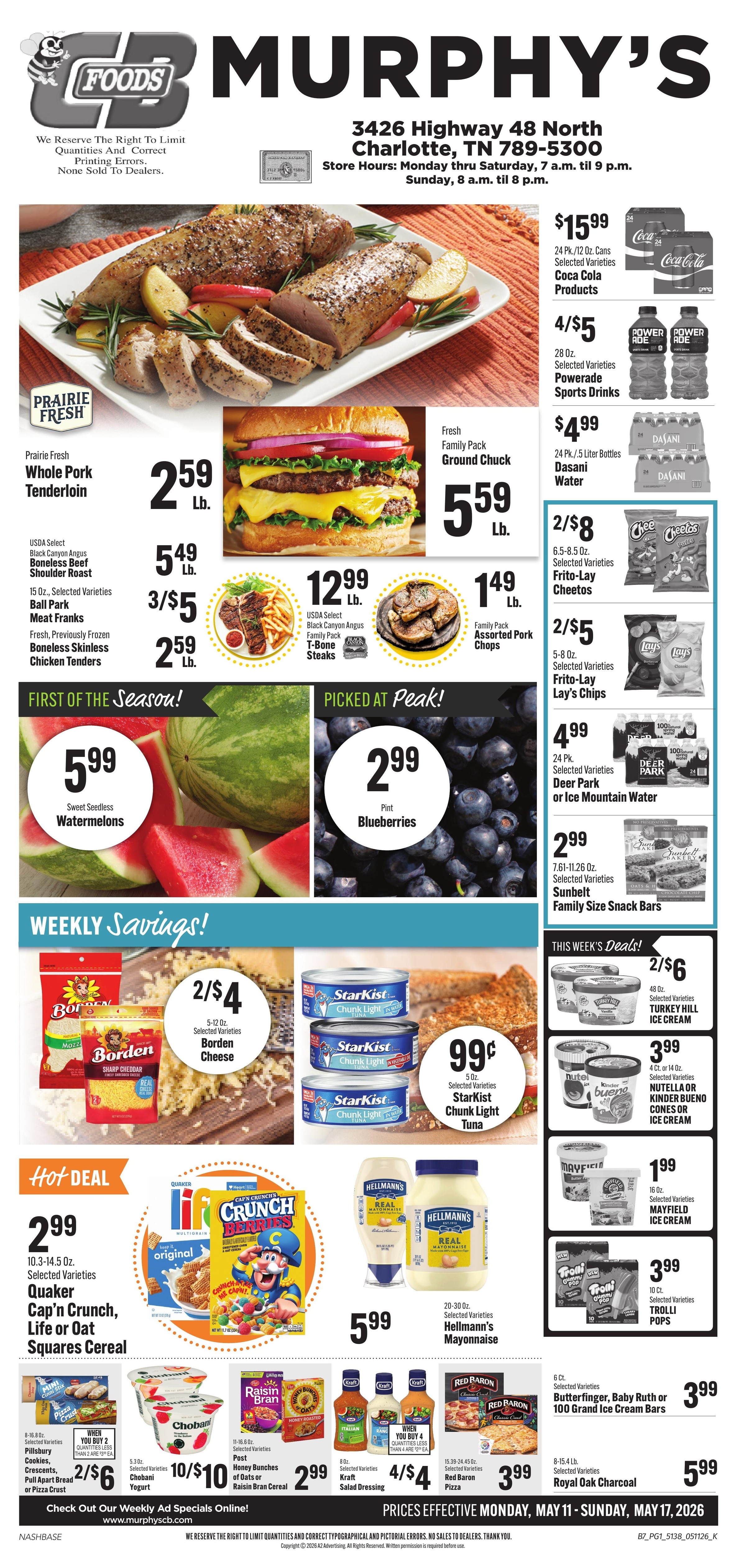 Ad page image