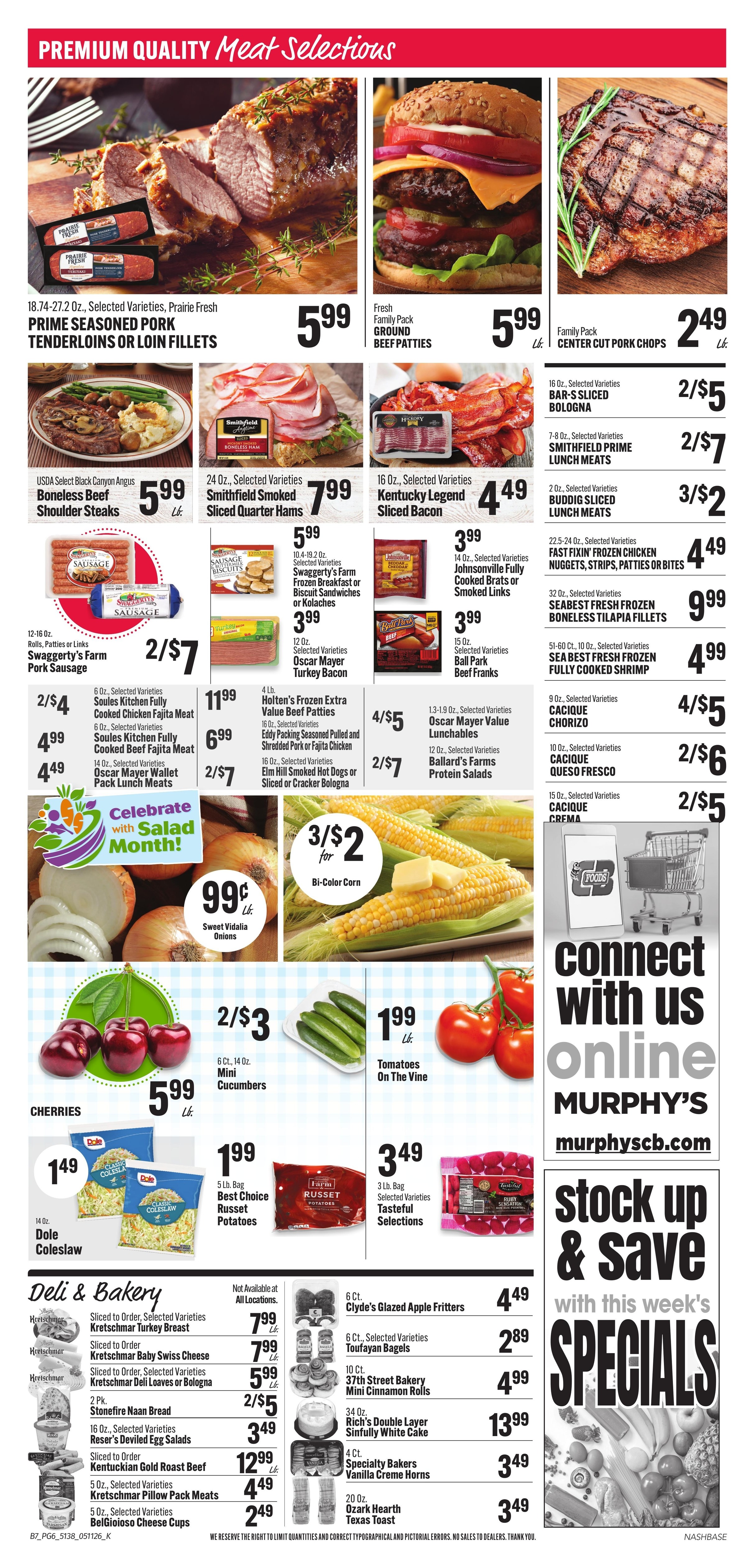 Ad page image