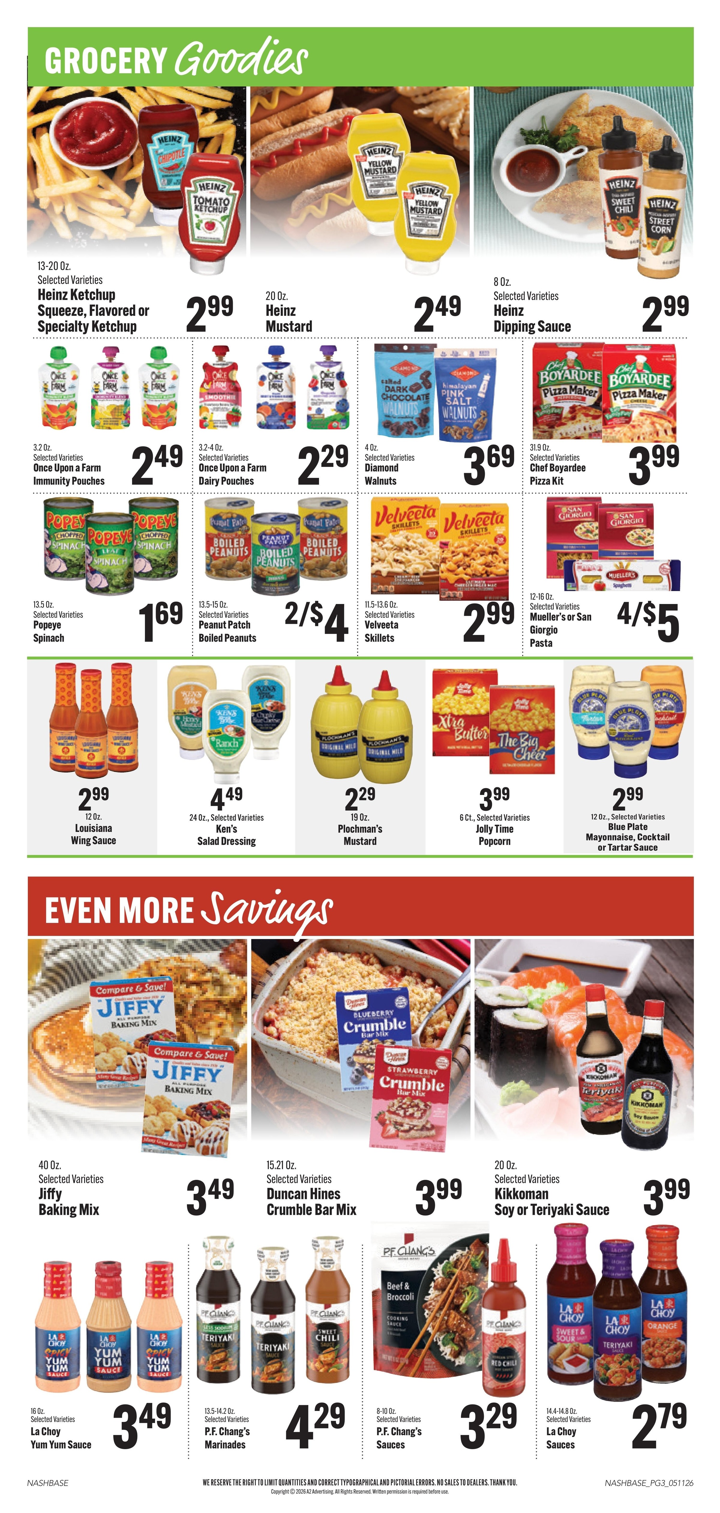 Ad page image
