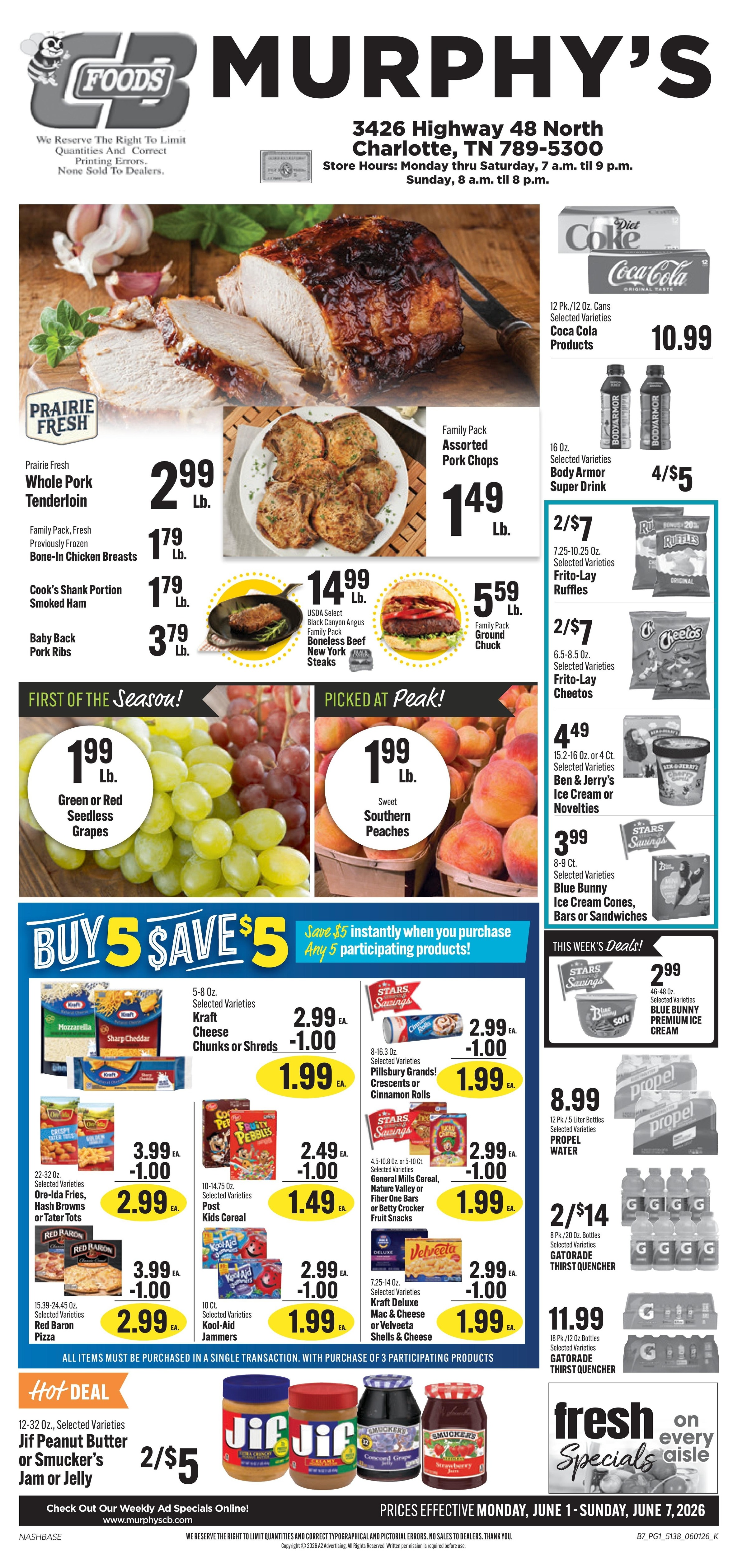Ad page image