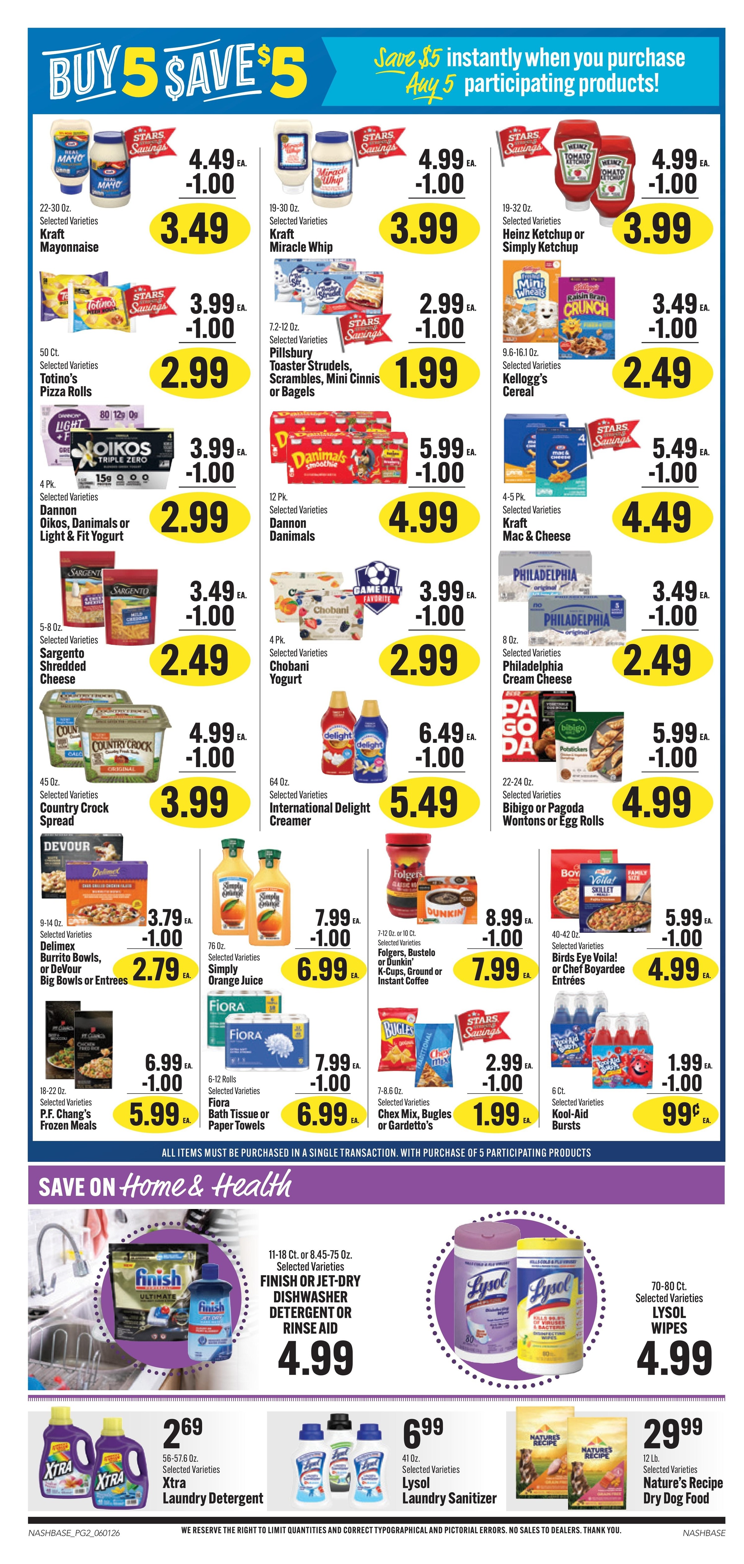 Ad page image