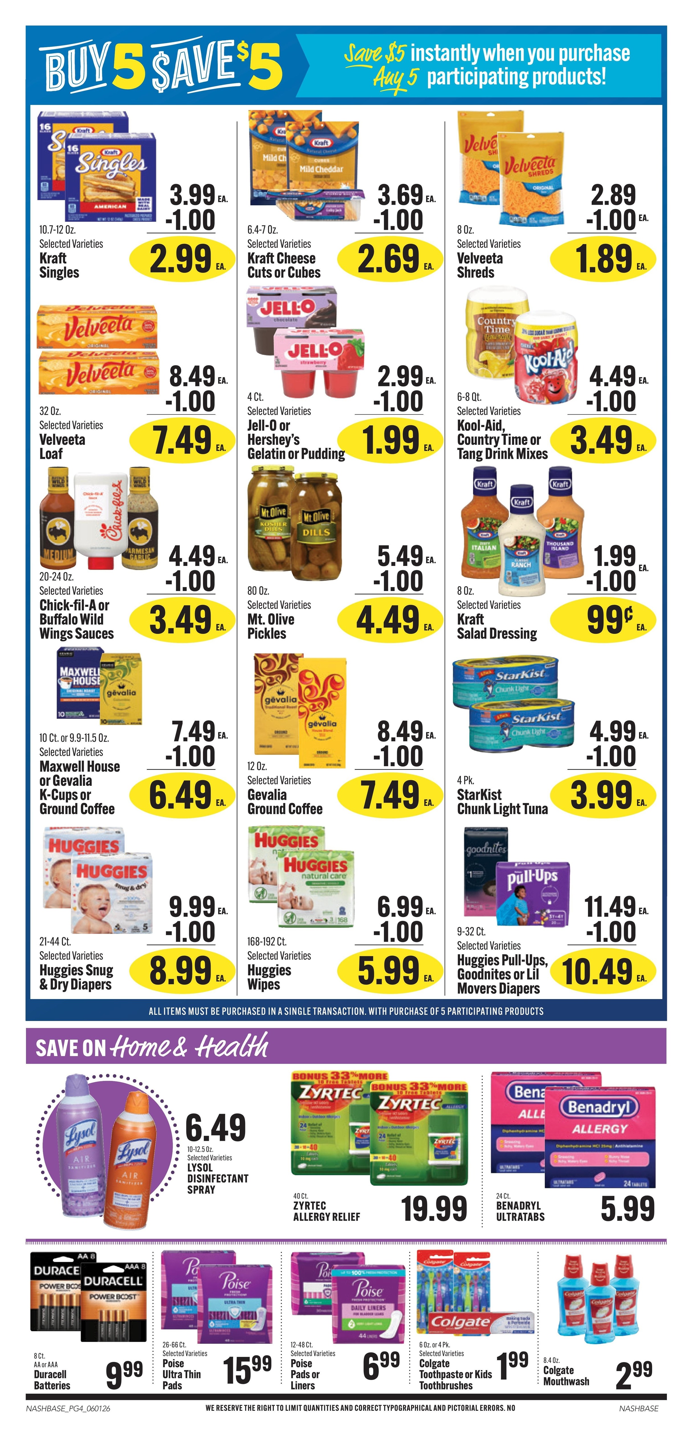 Ad page image