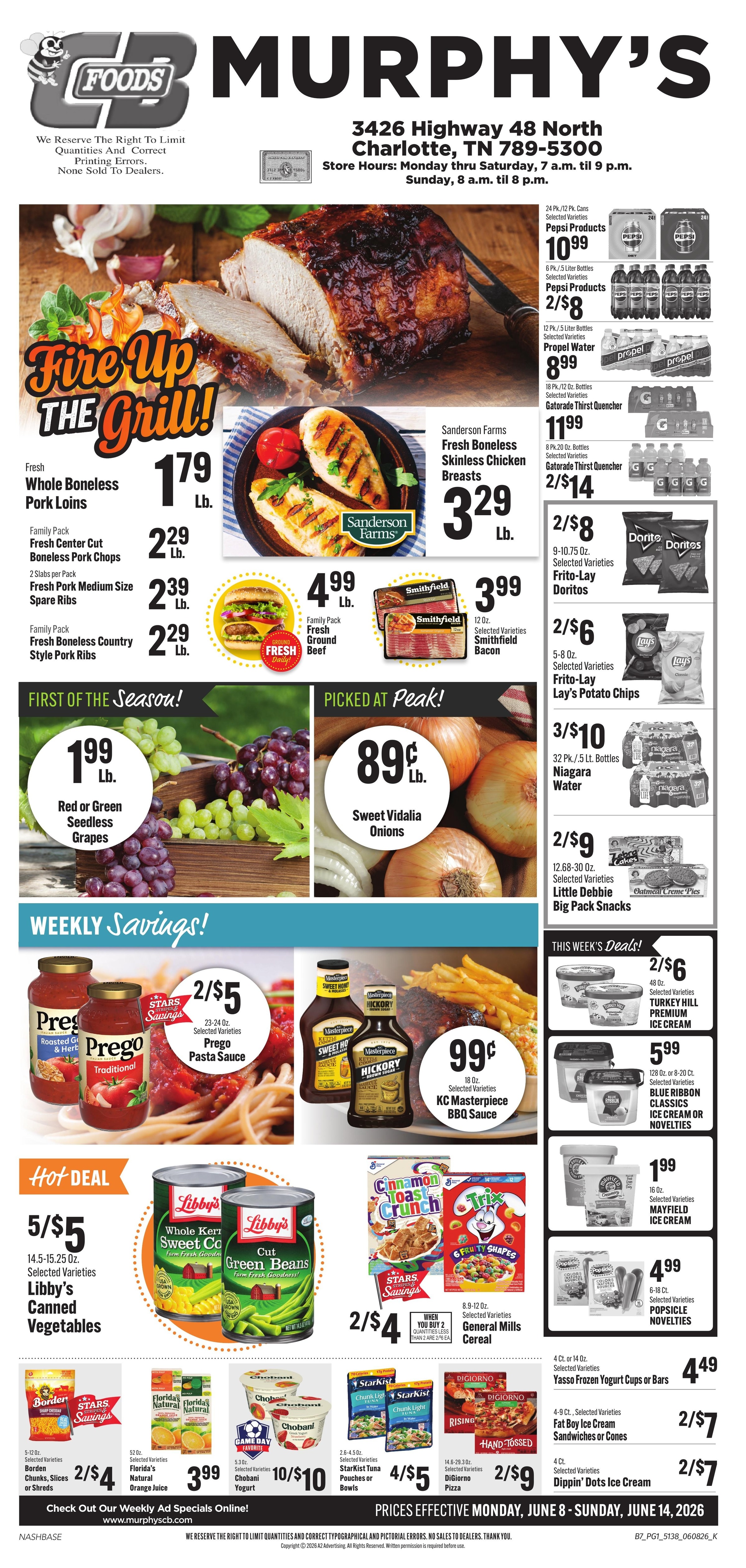 Ad page image