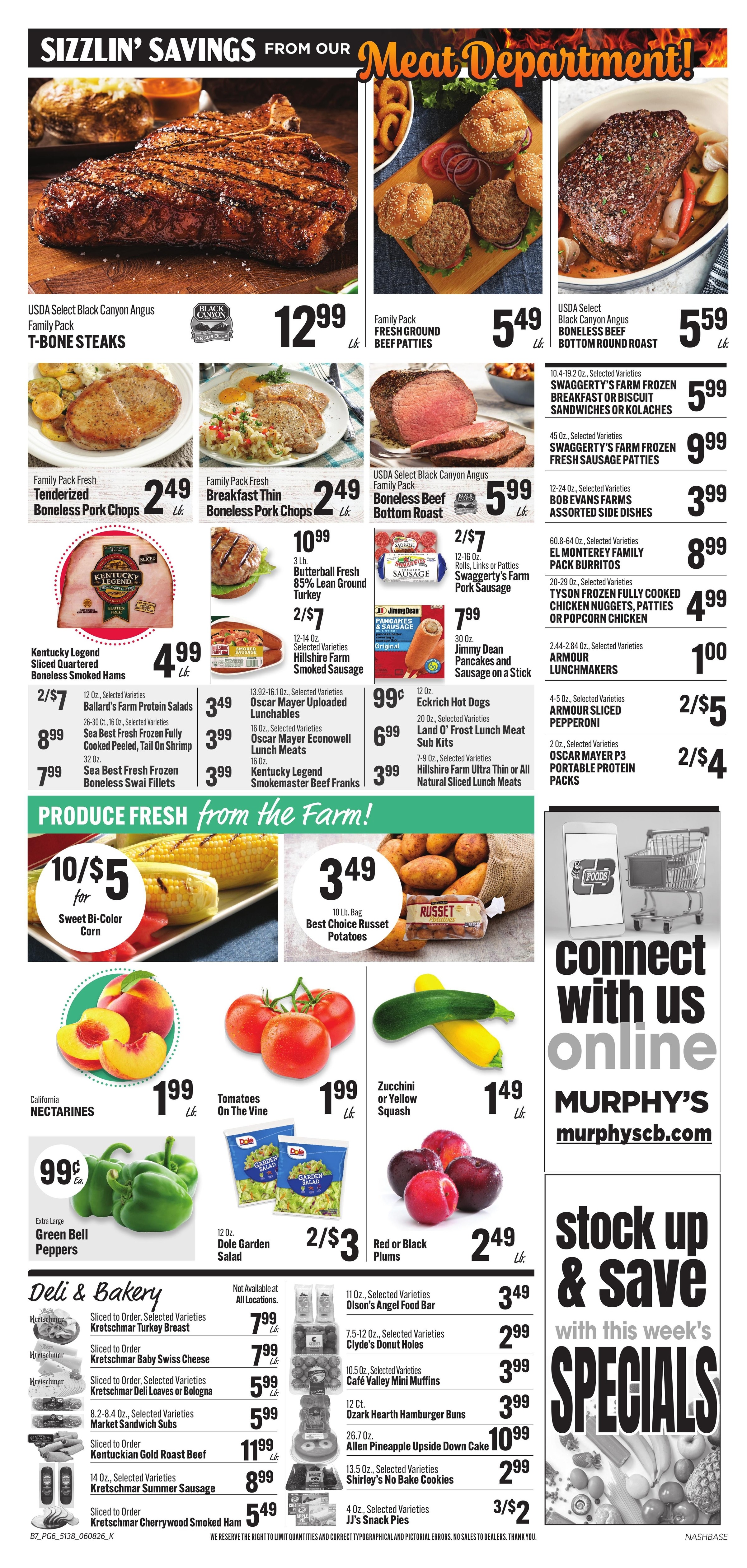 Ad page image