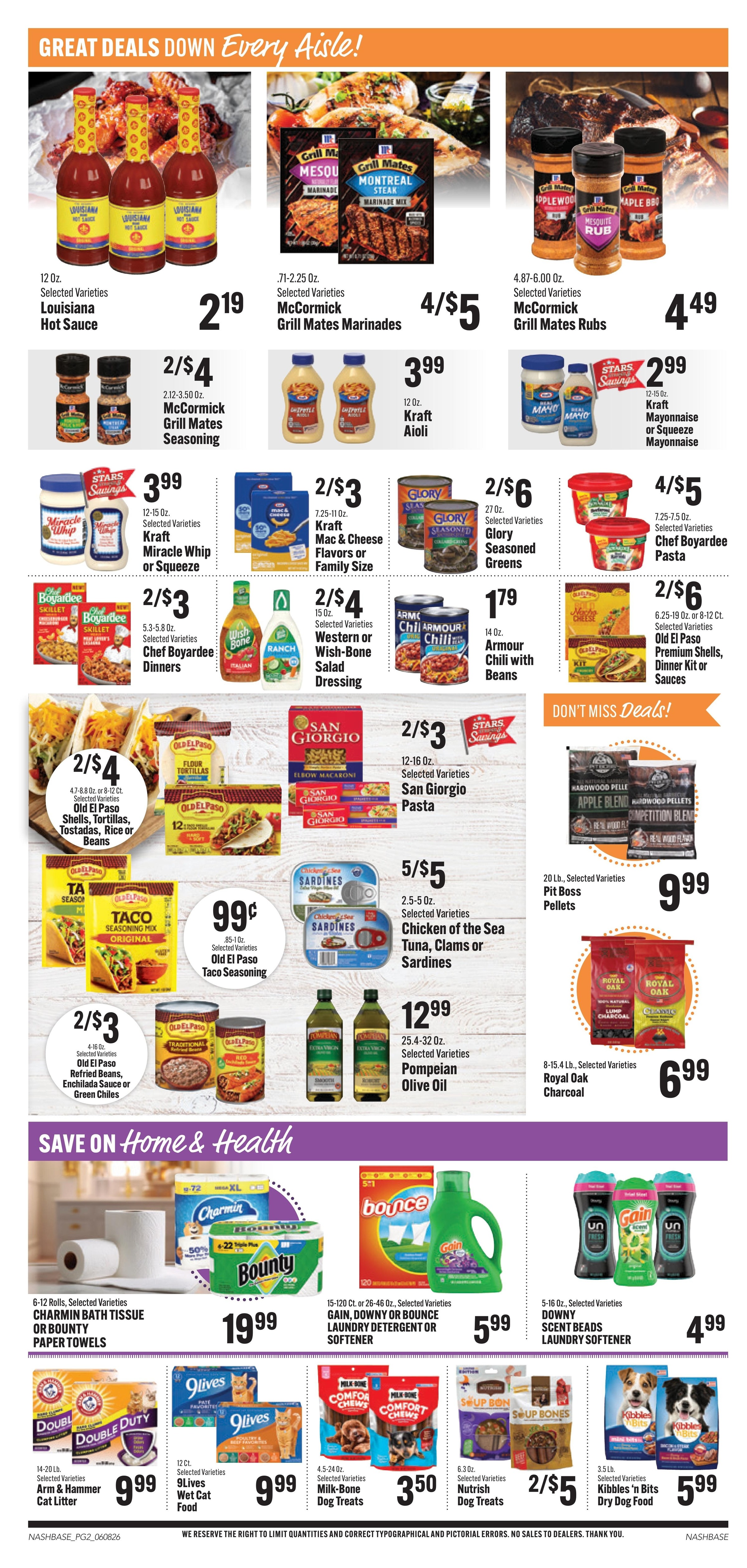 Ad page image