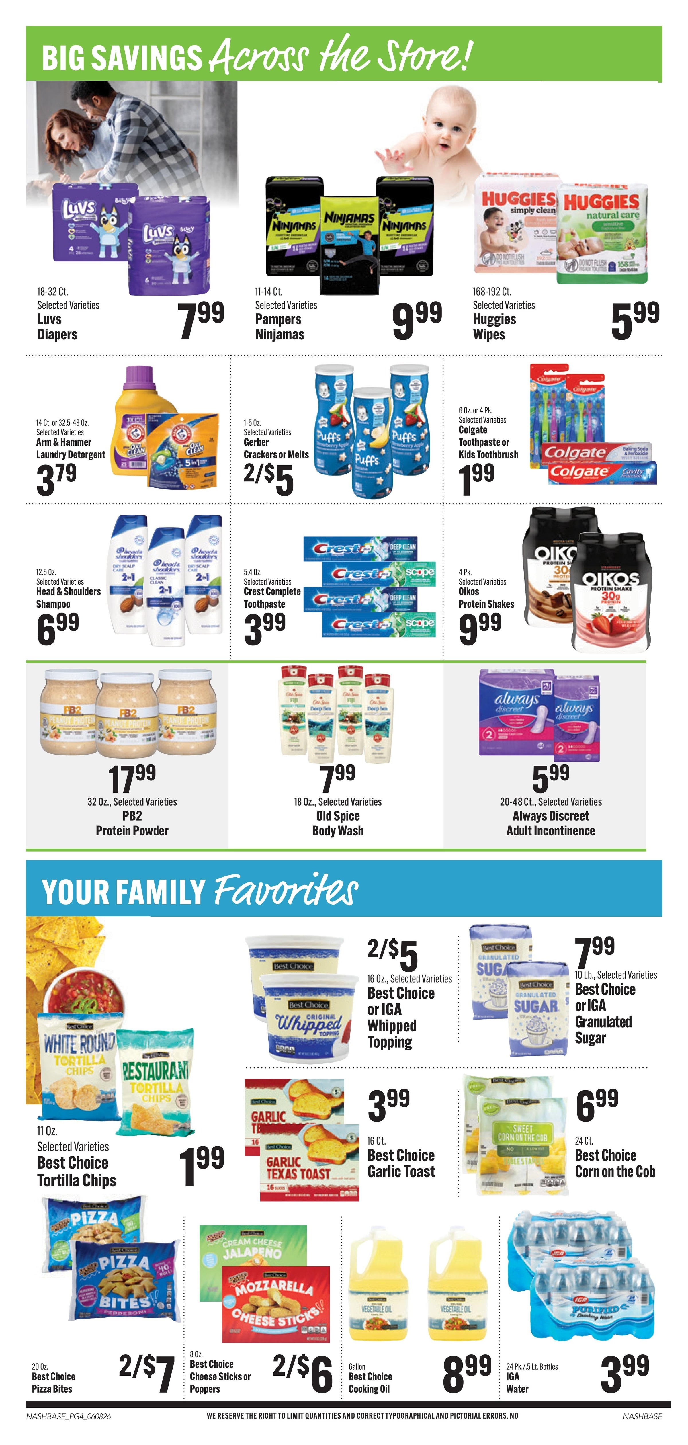 Ad page image