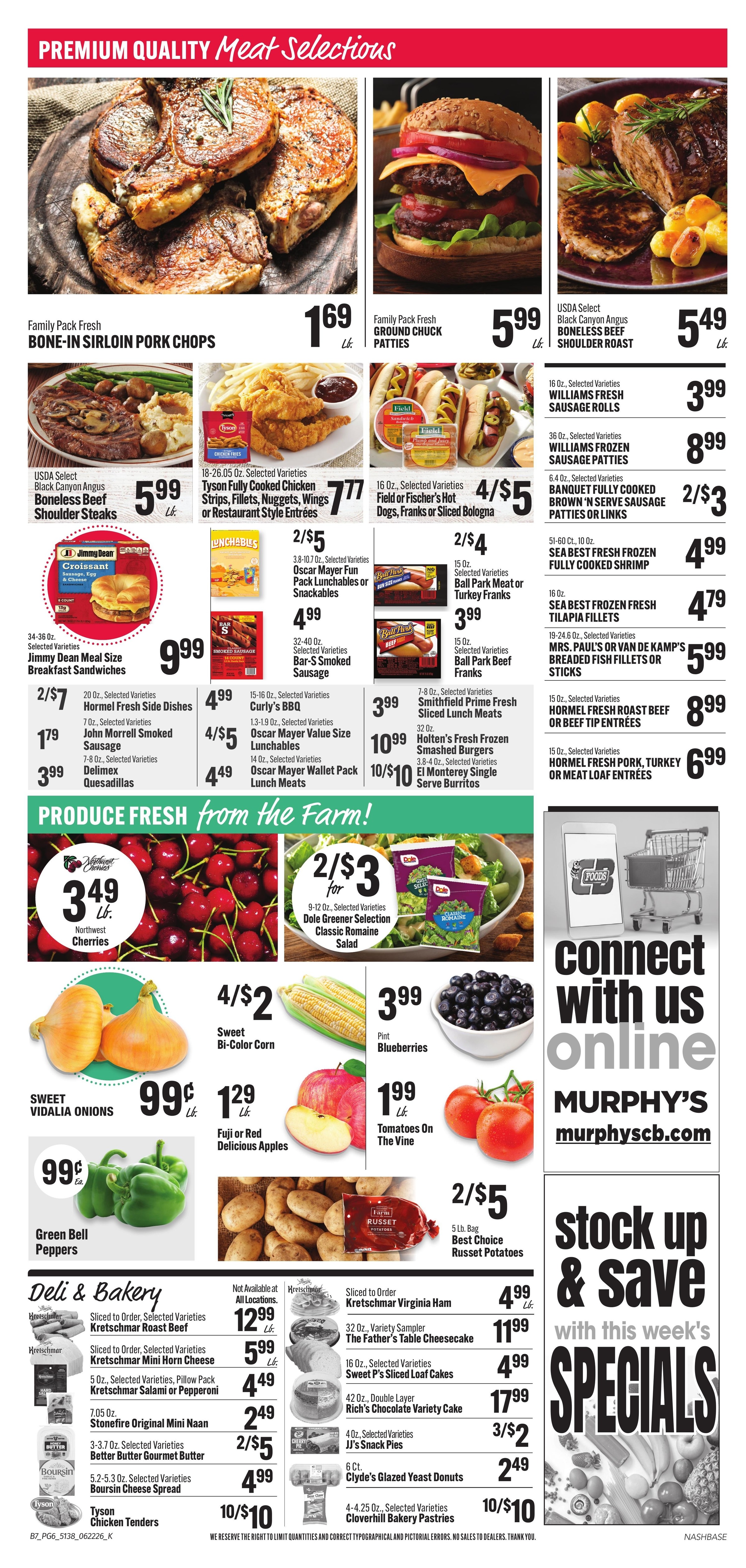 Ad page image