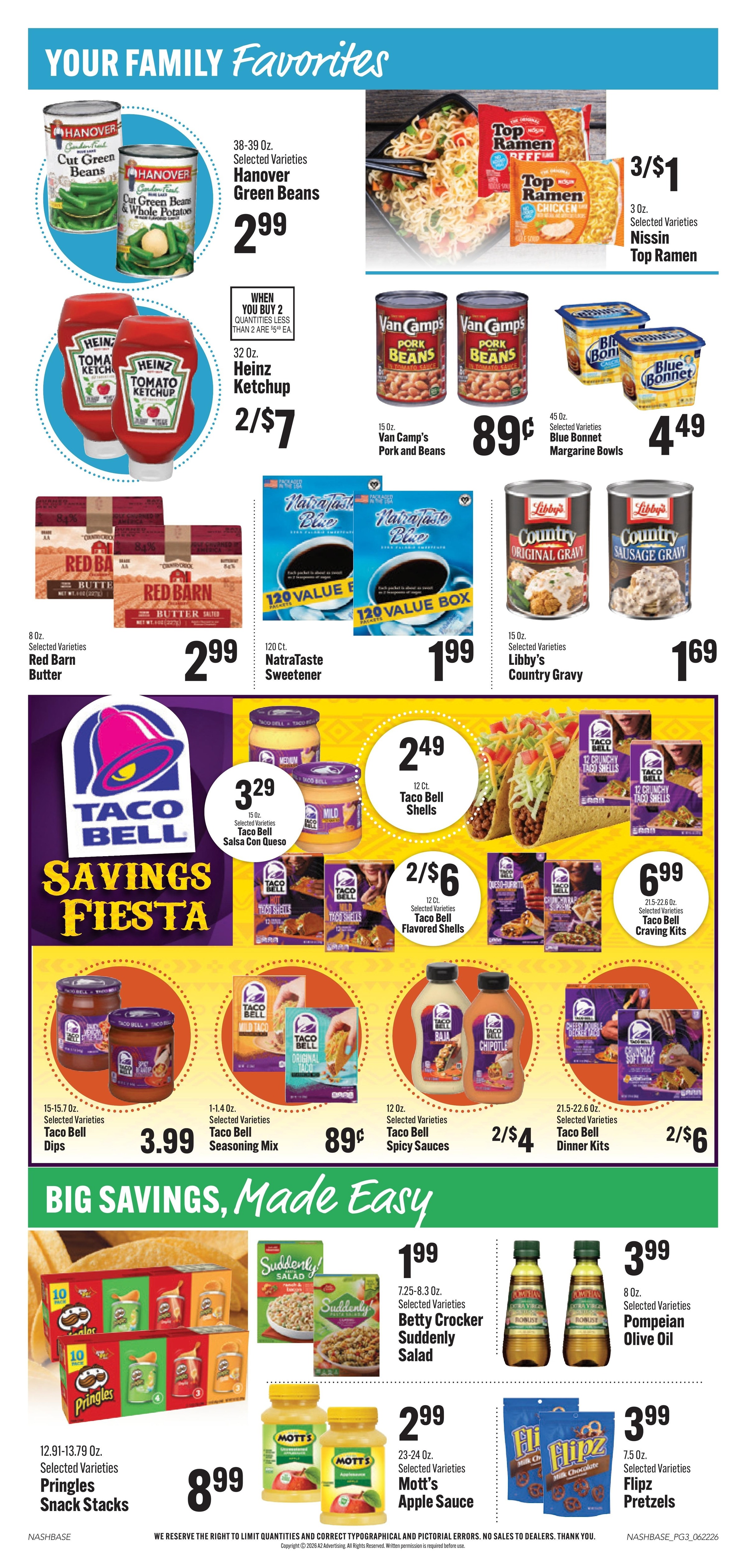 Ad page image