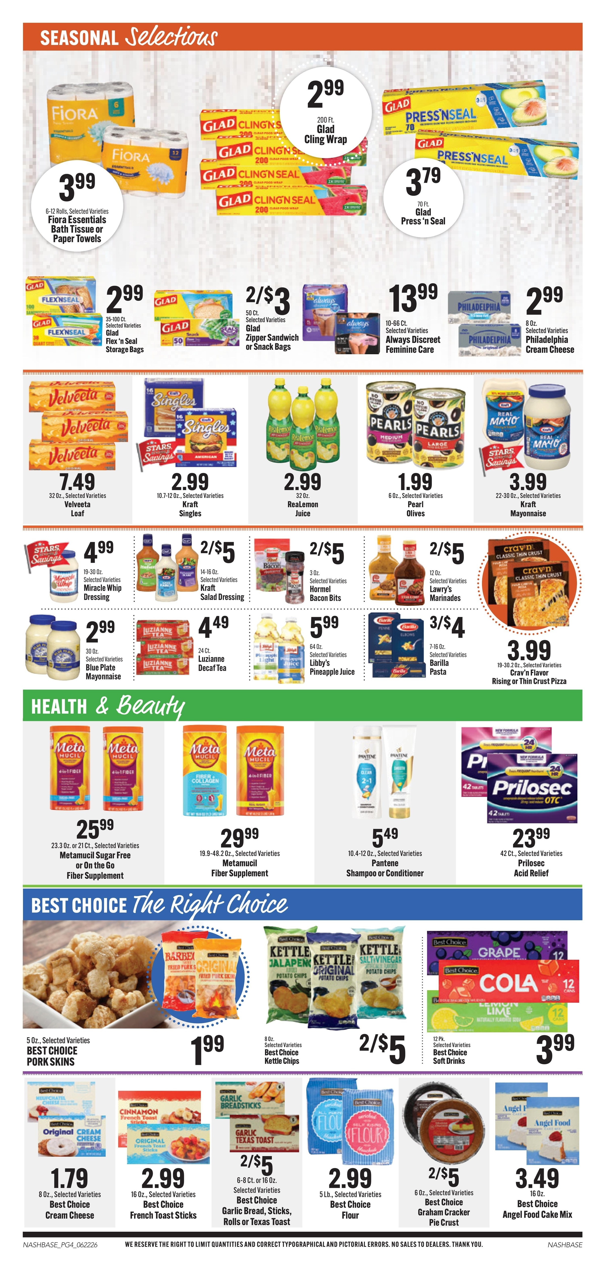 Ad page image