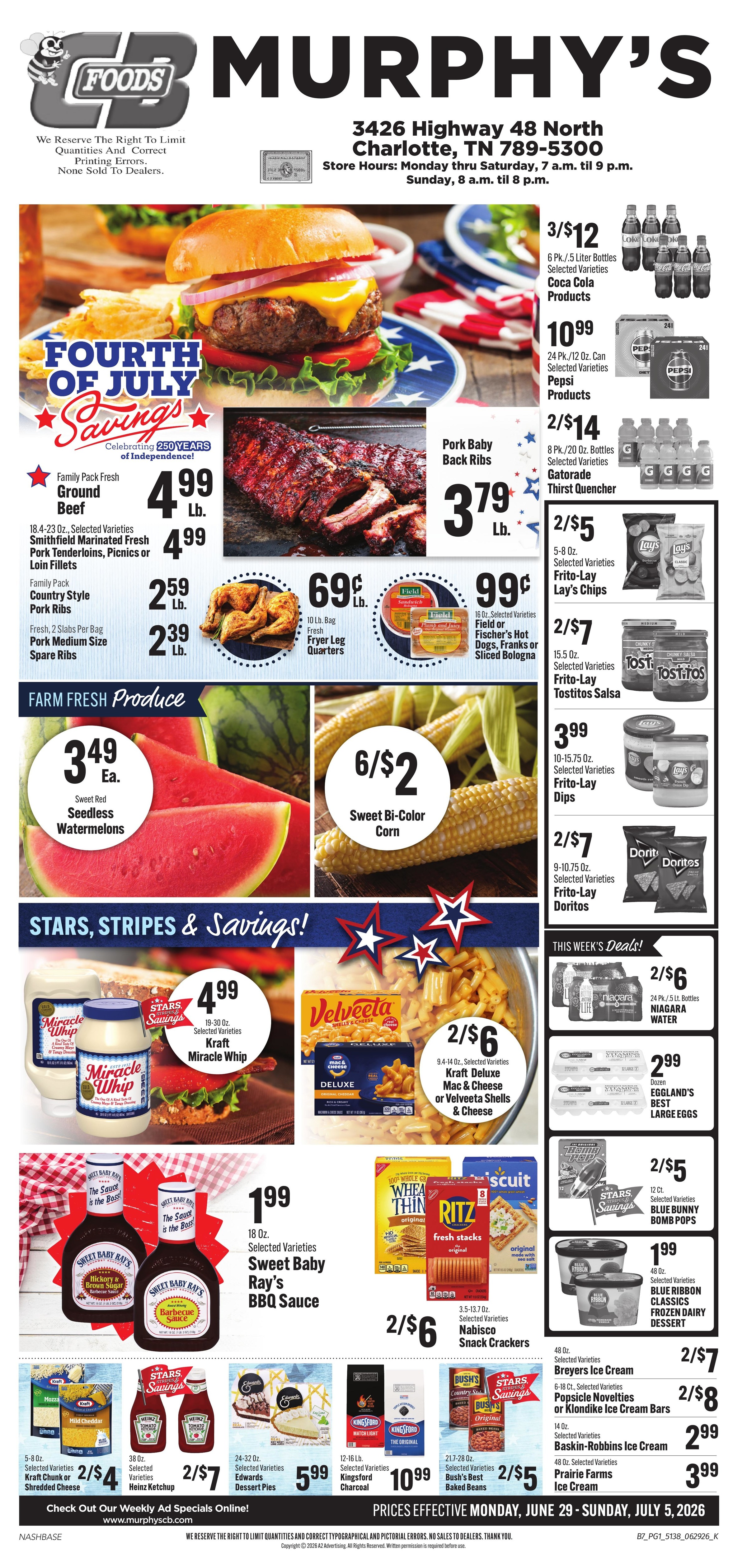 Ad page image