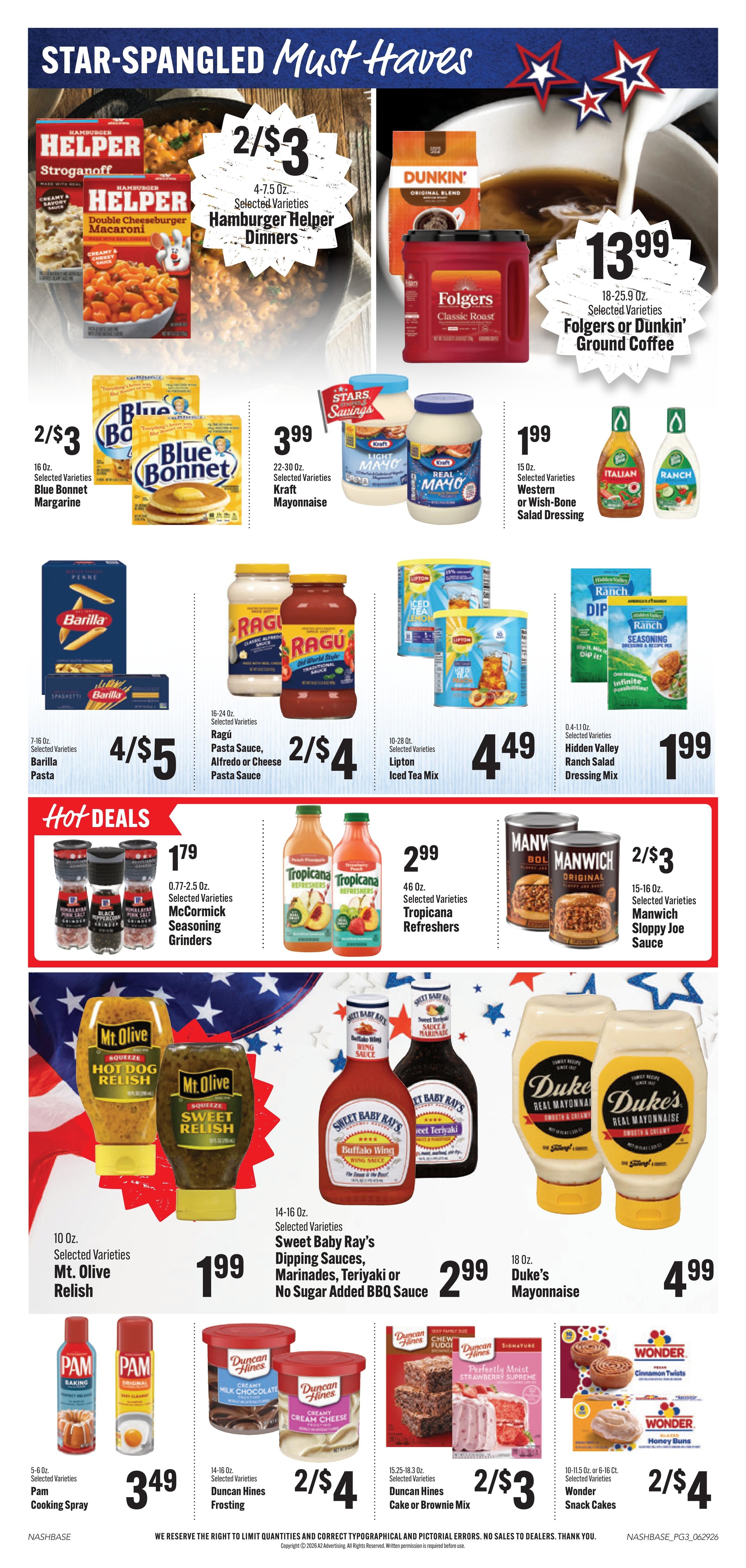 Ad page image