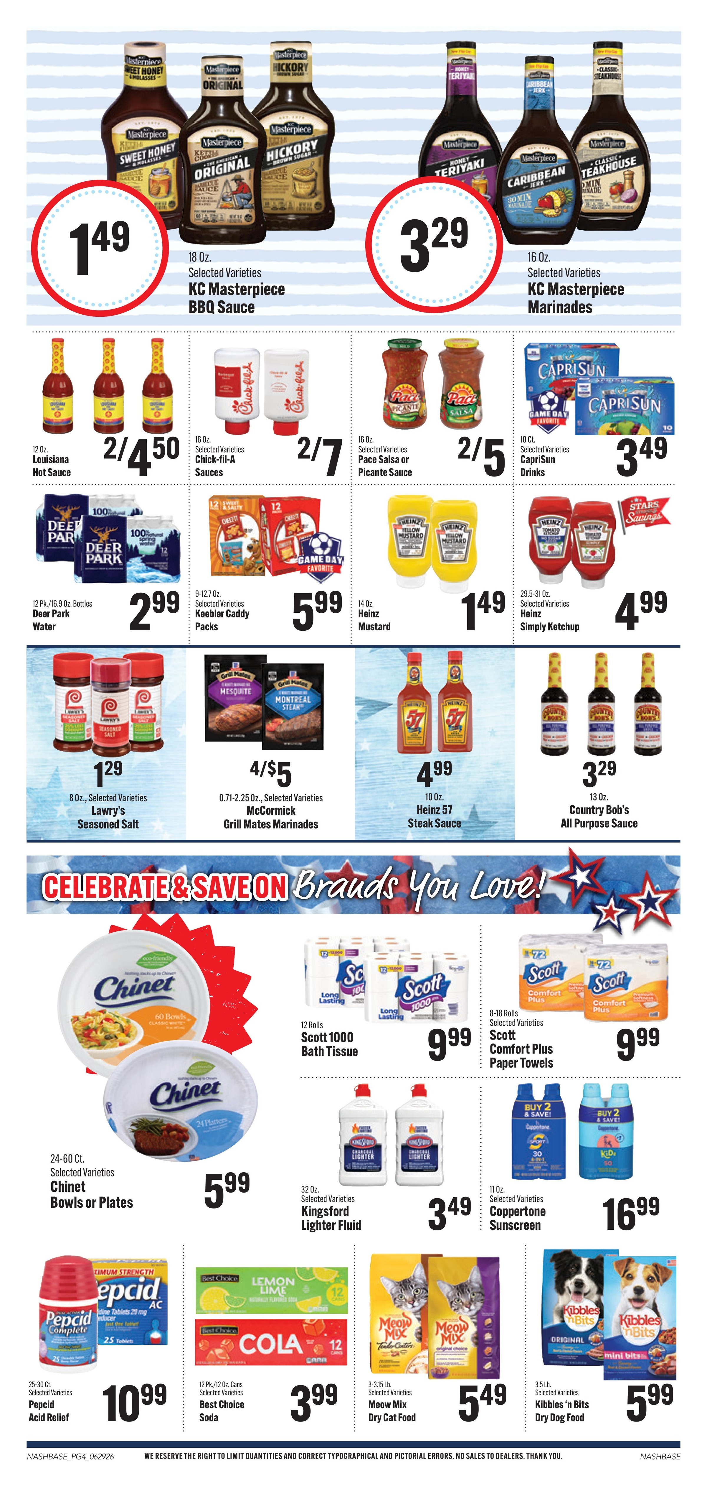 Ad page image