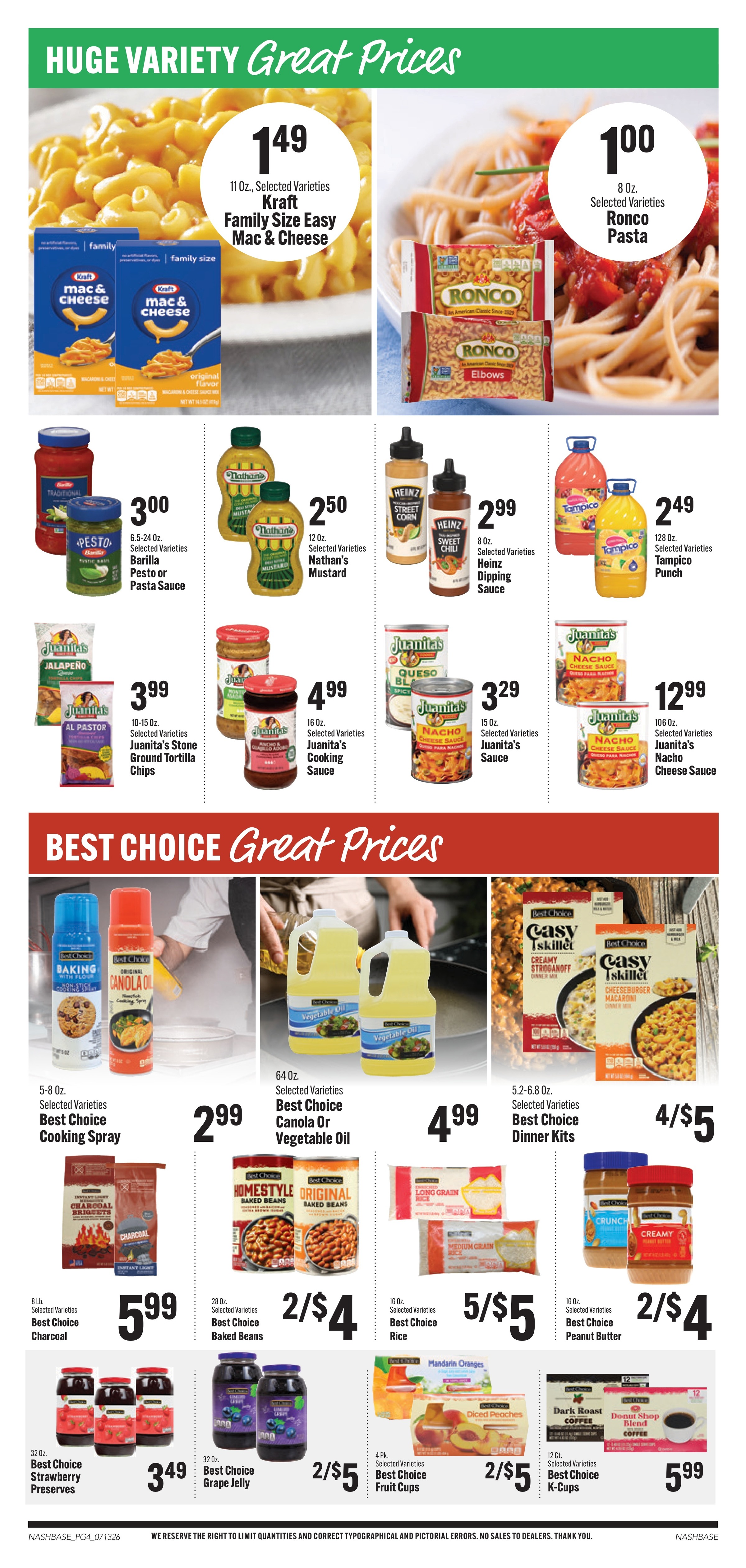Ad page image