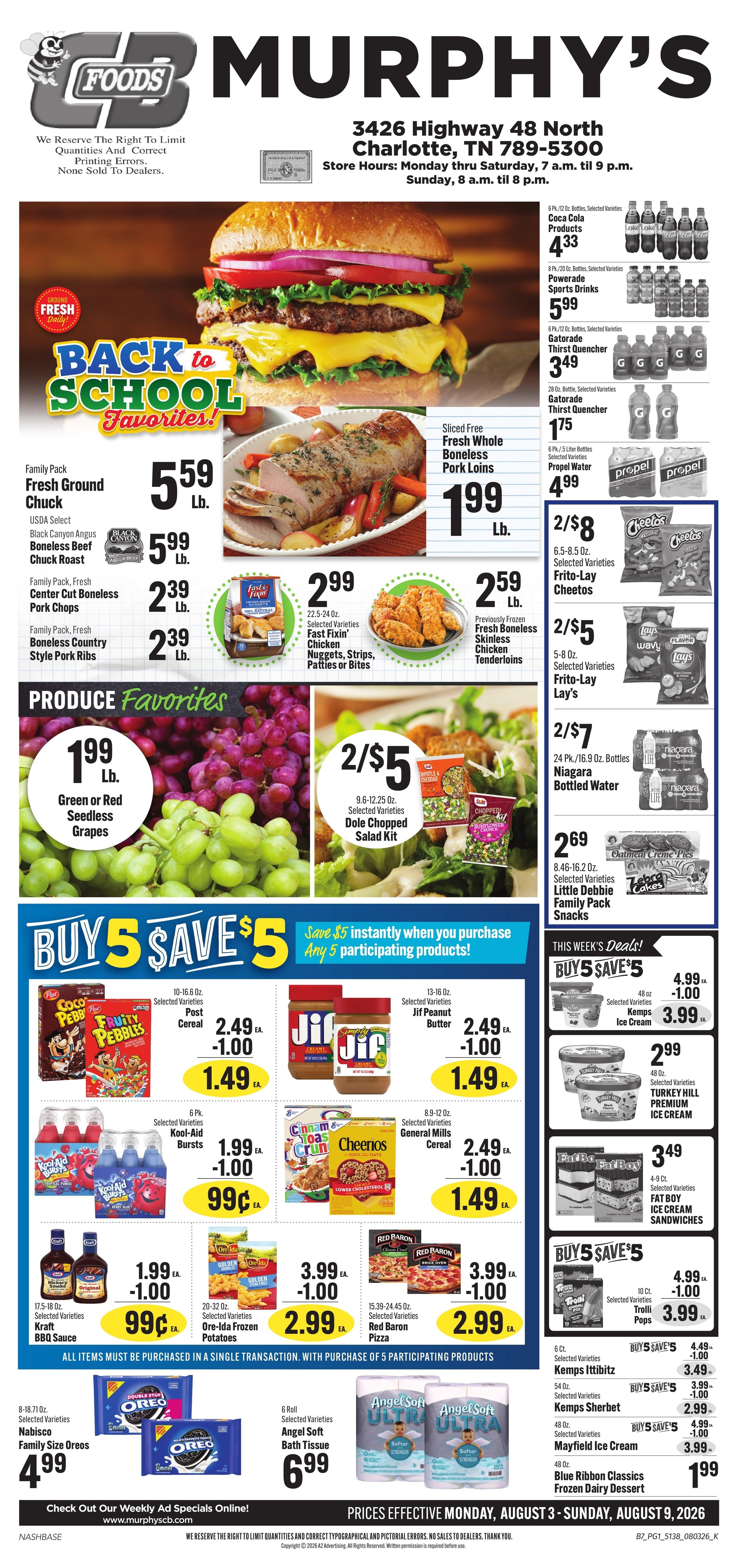 Ad page image