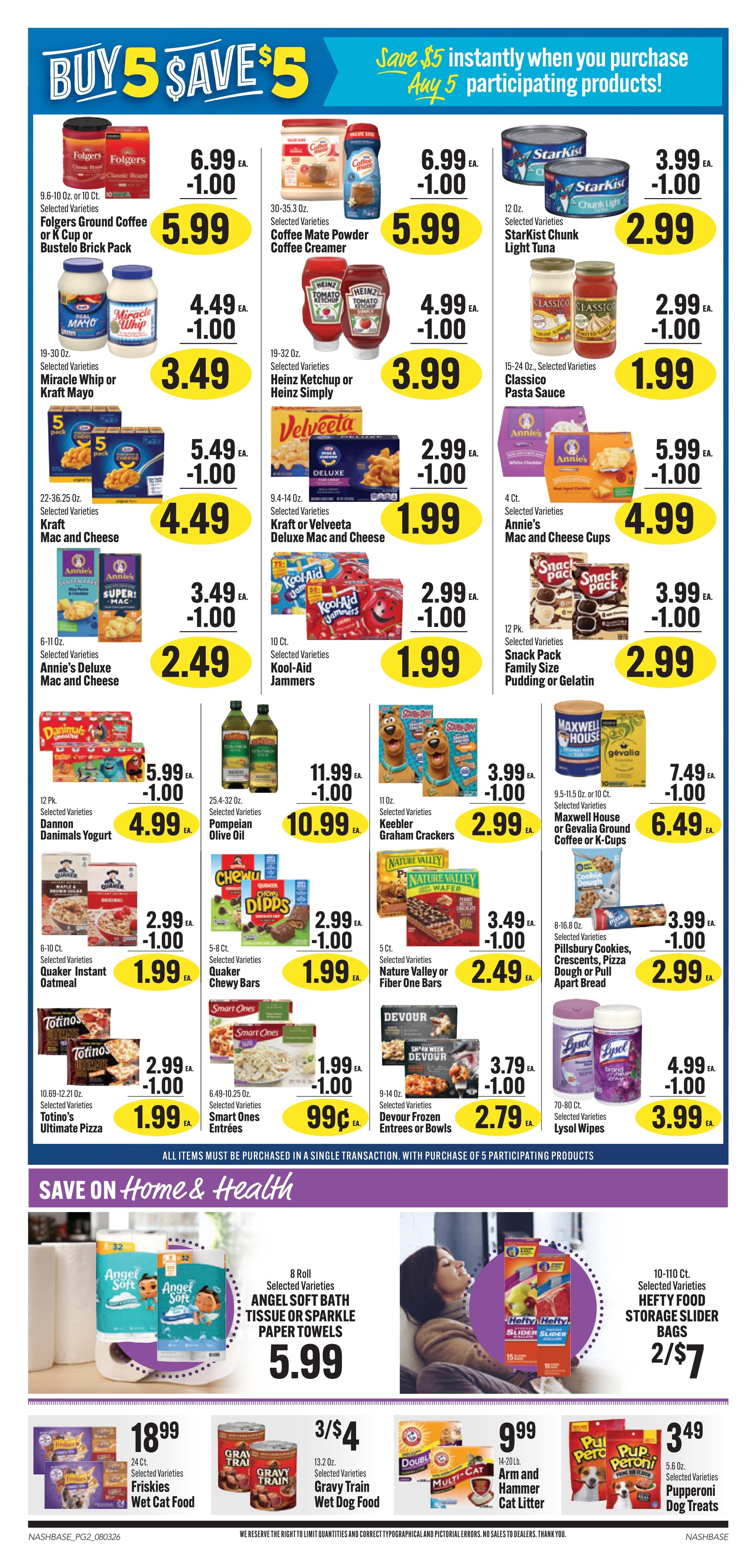 Ad page image