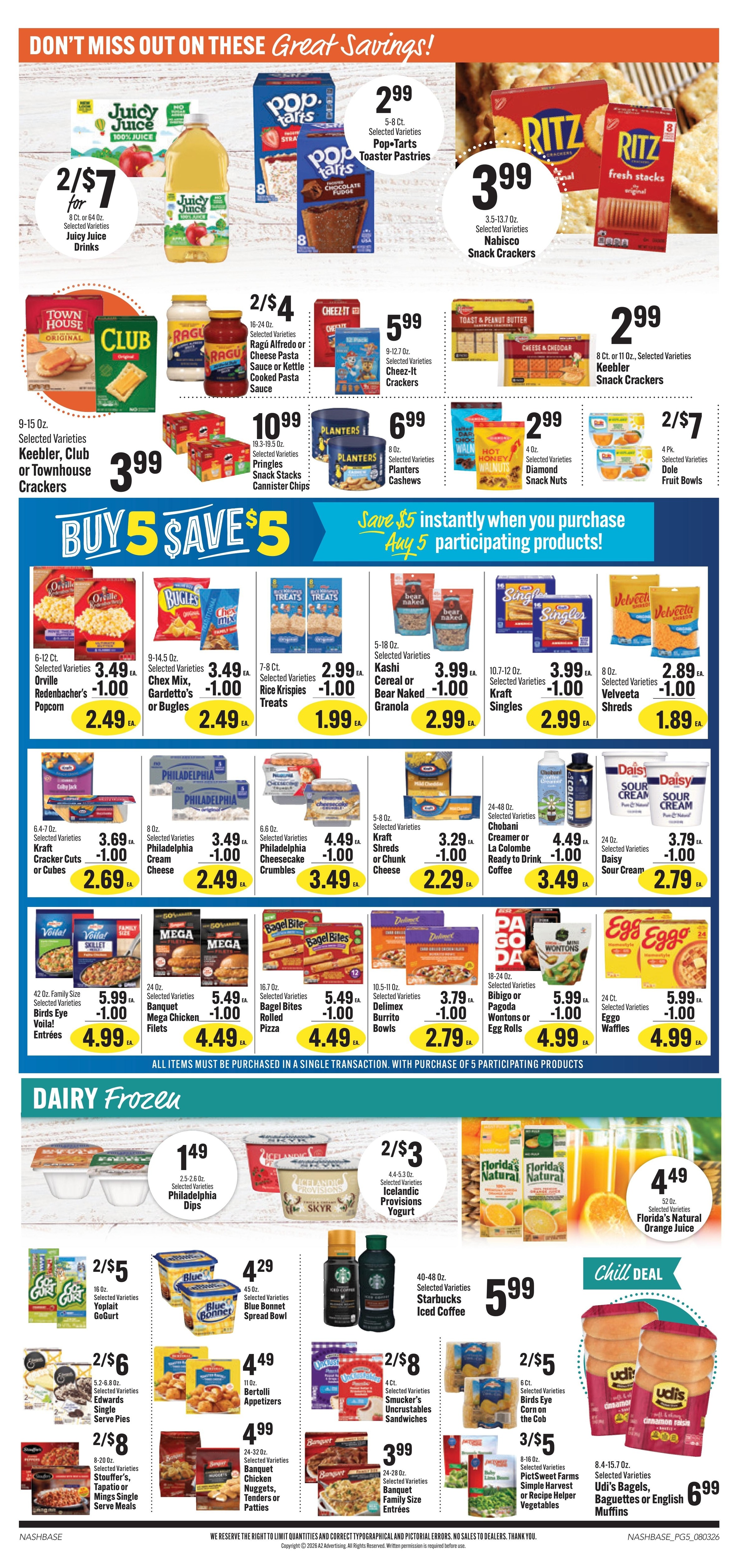Ad page image