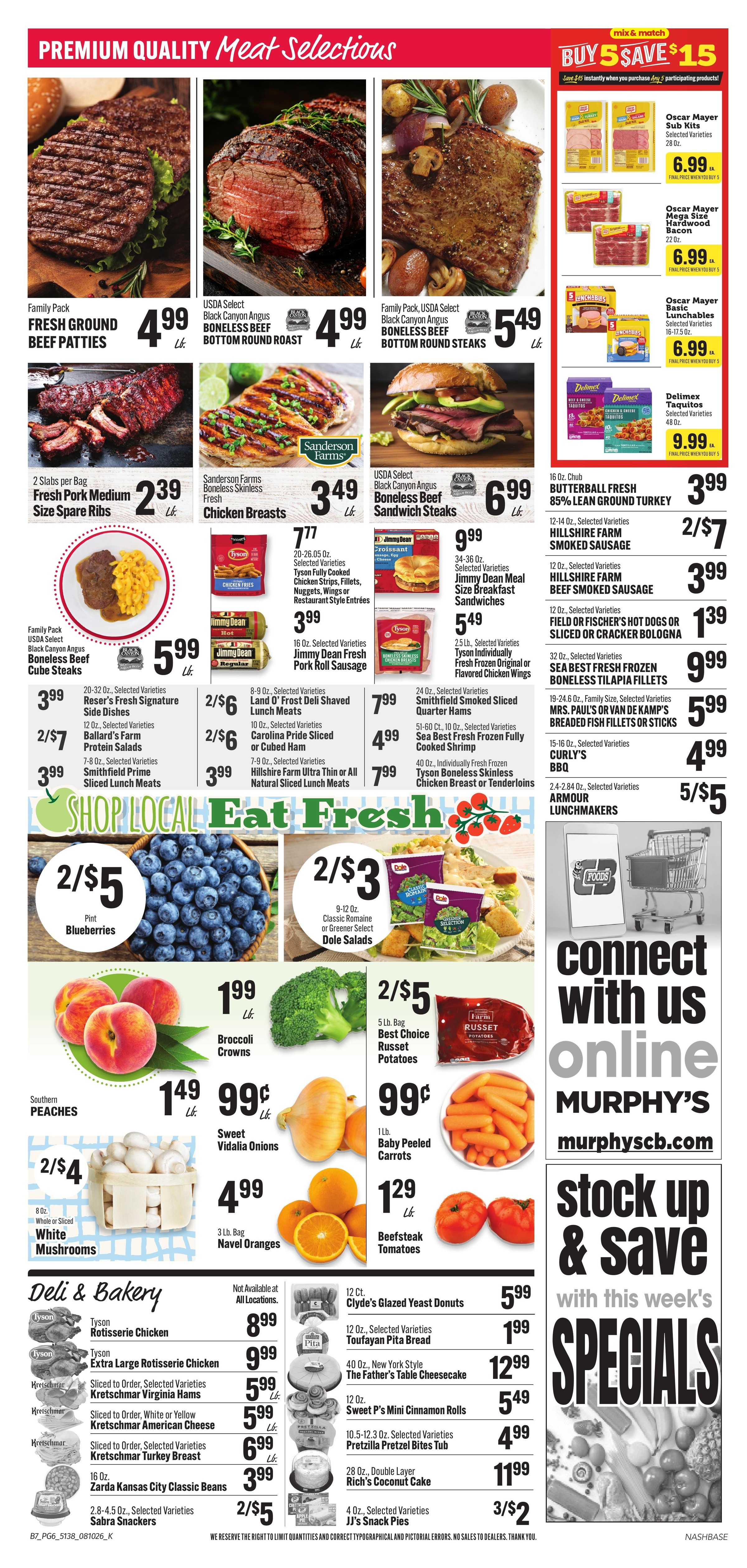 Ad page image