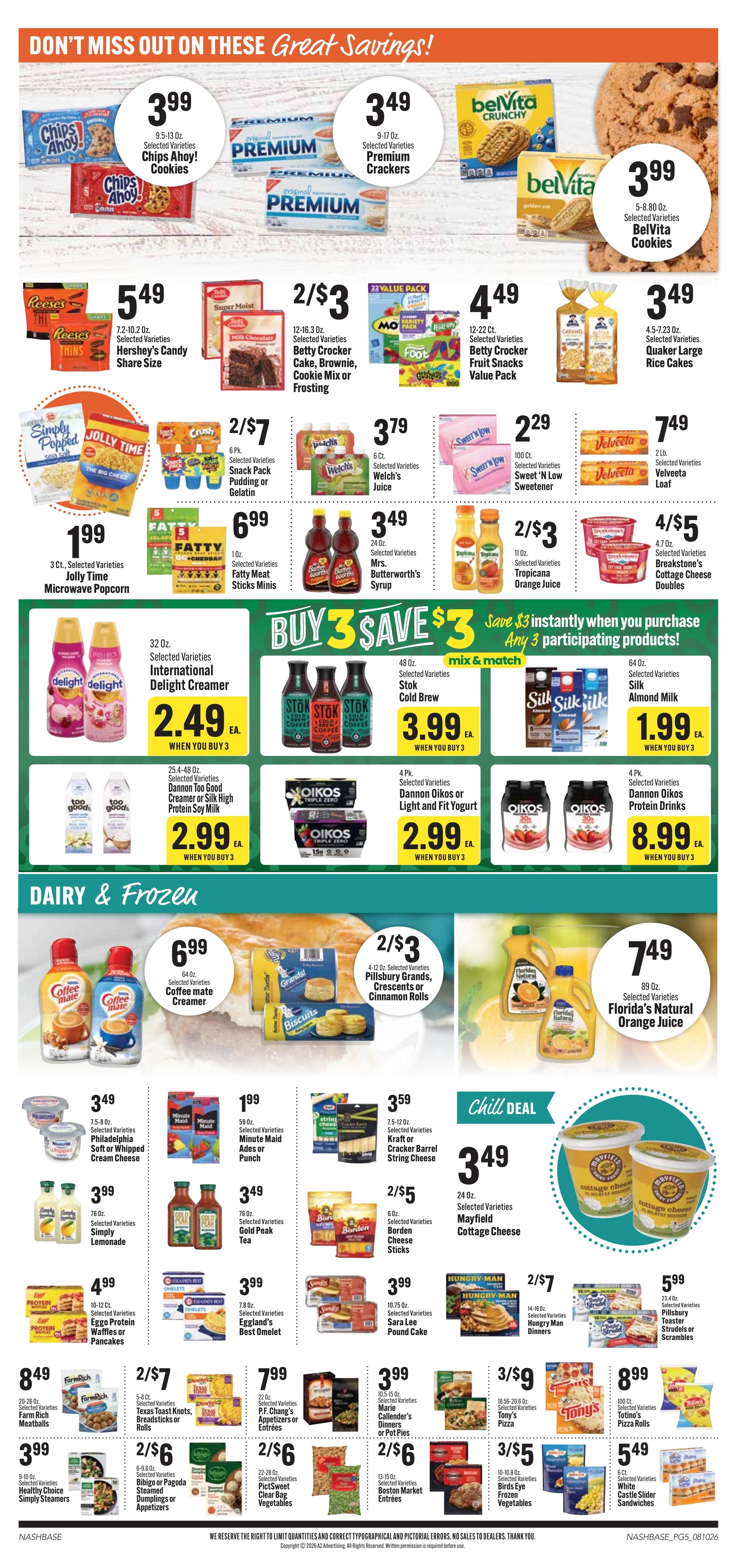 Ad page image