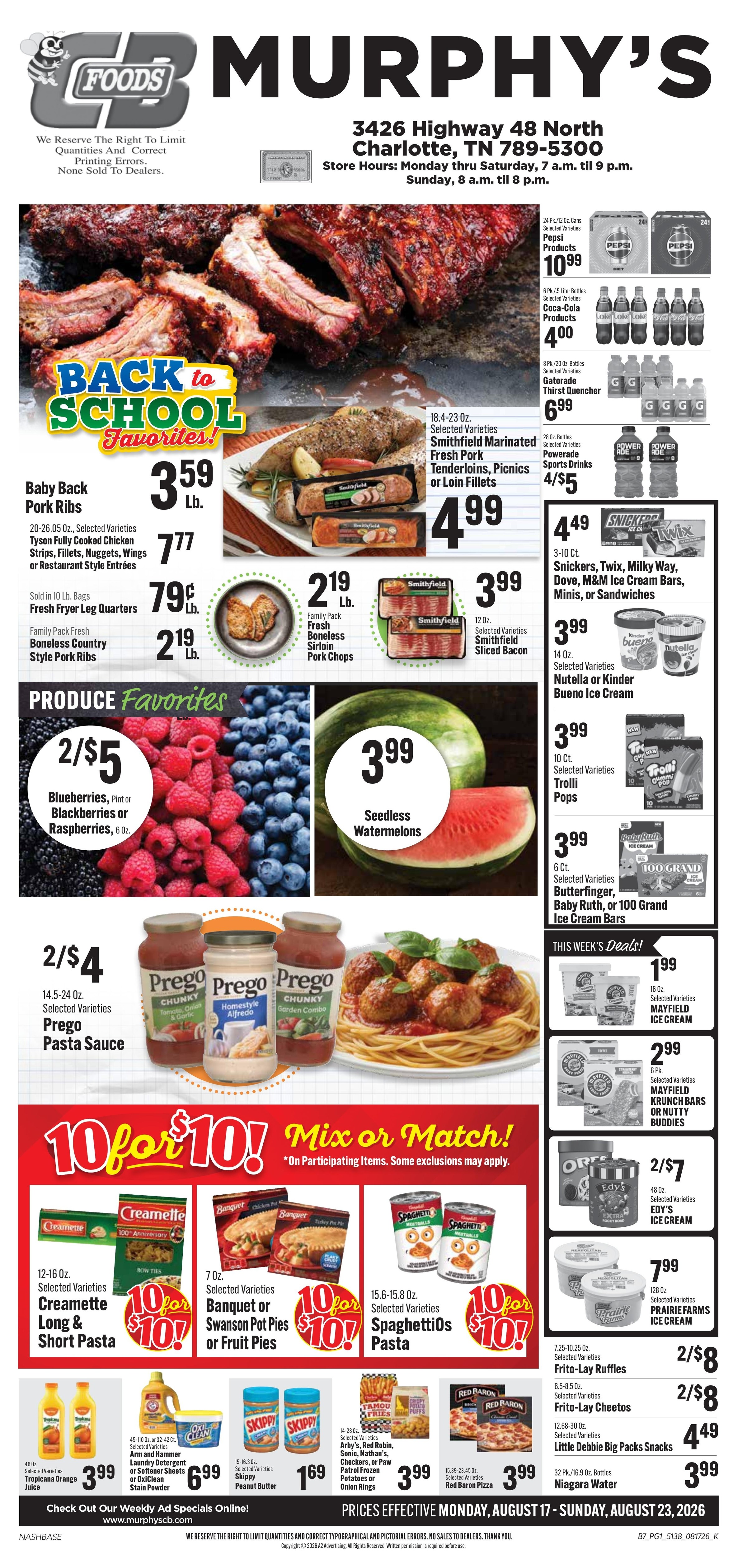 Ad page image