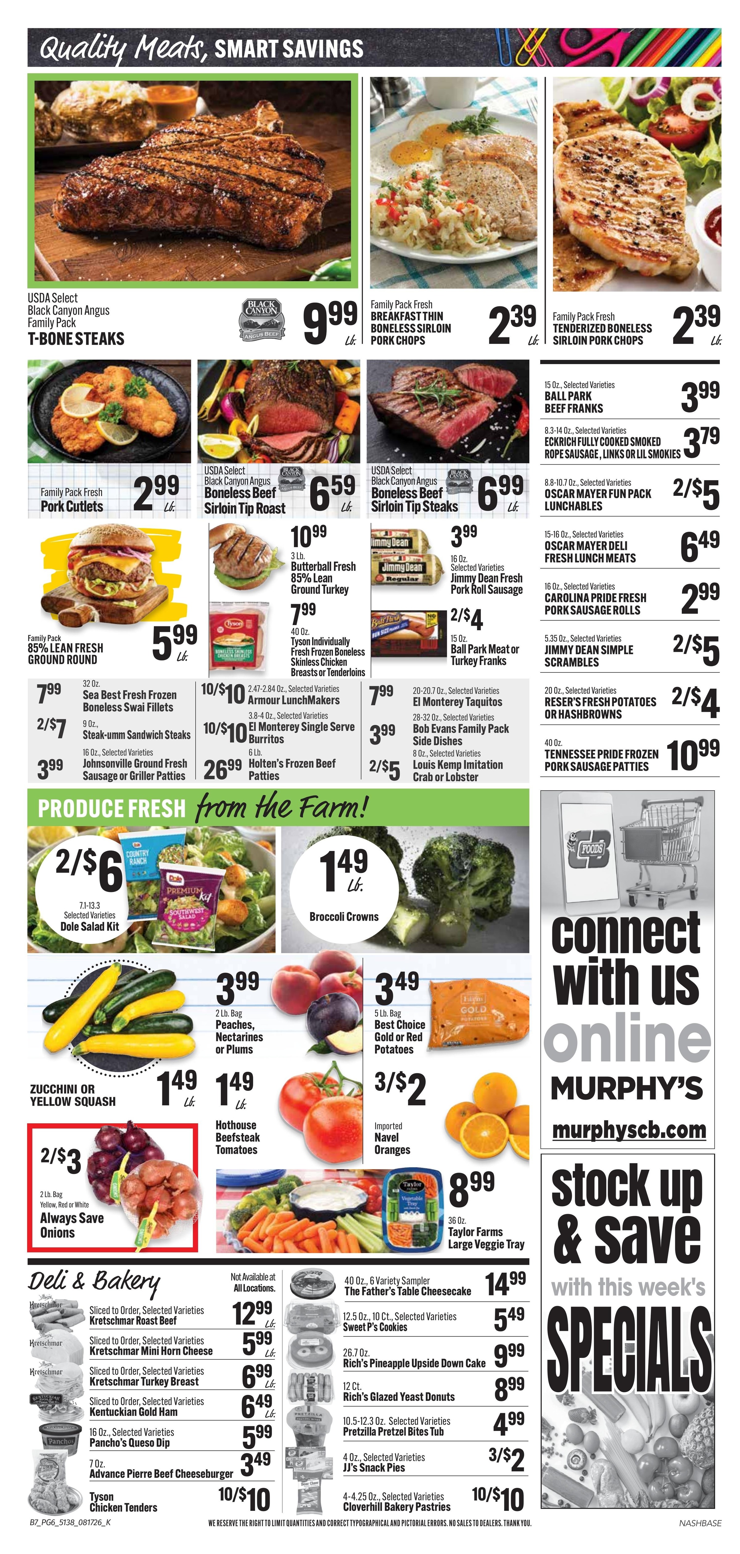 Ad page image