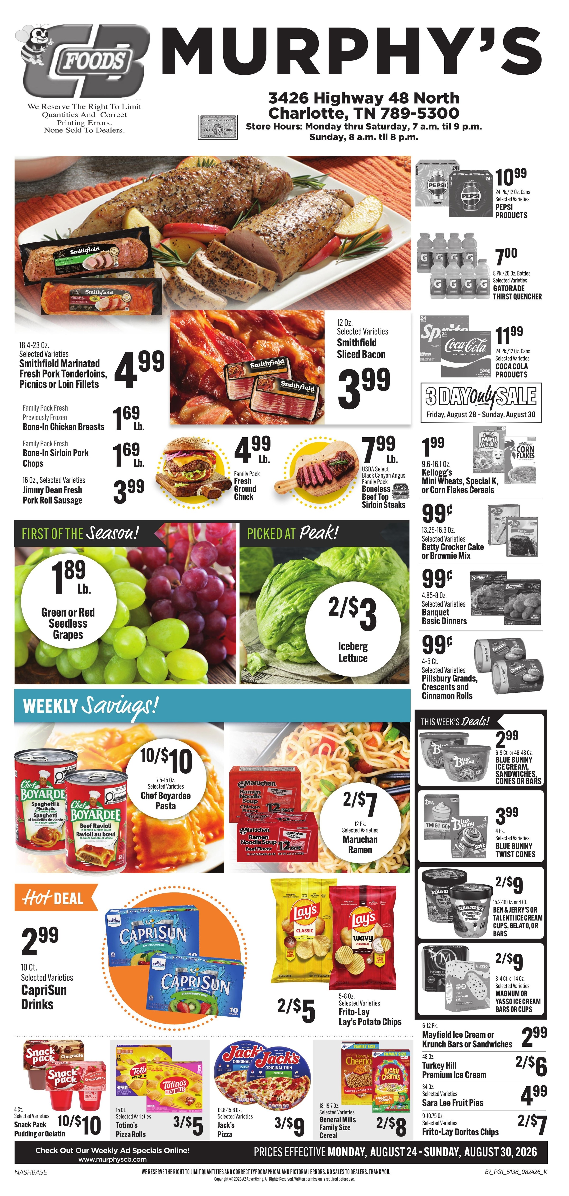 Ad page image