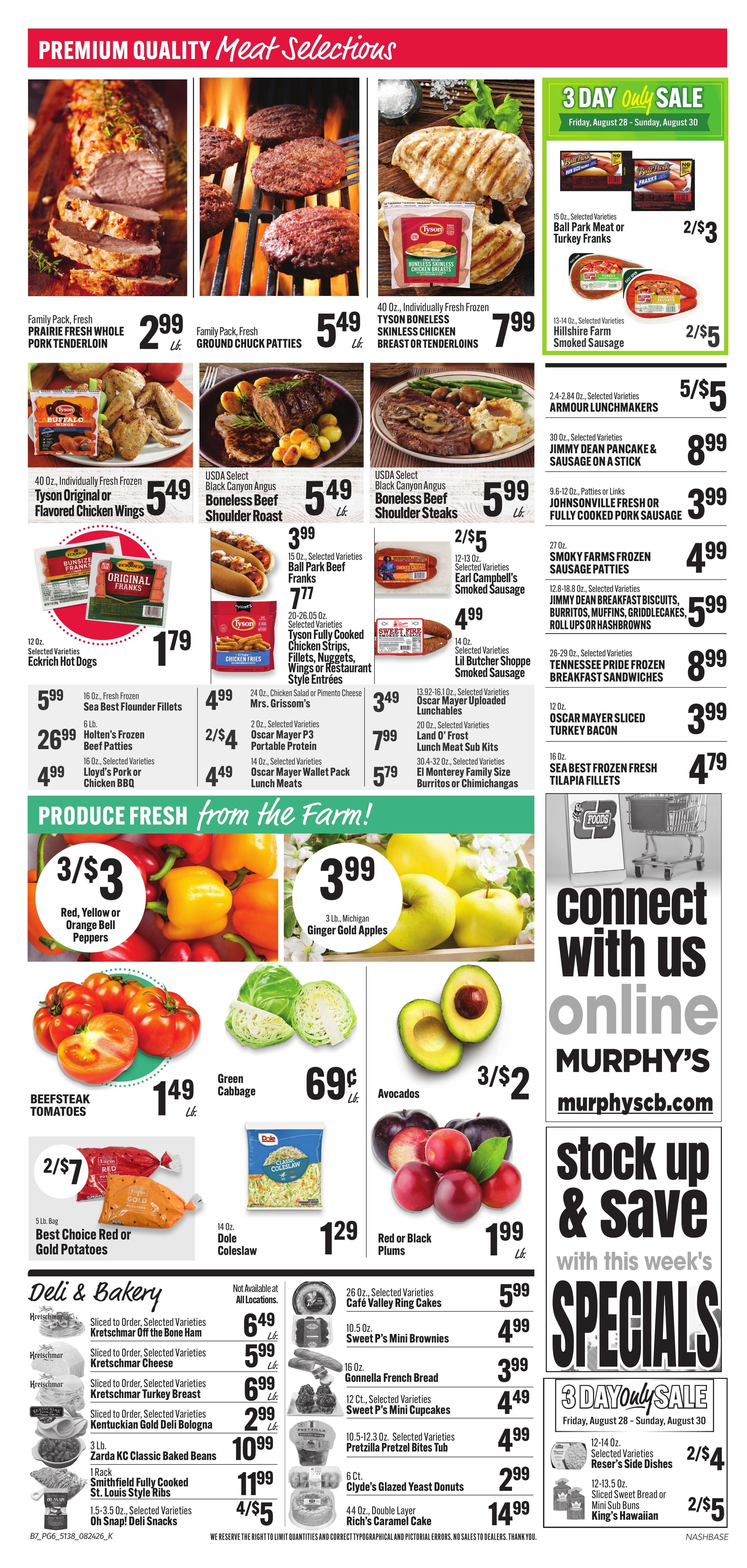 Ad page image