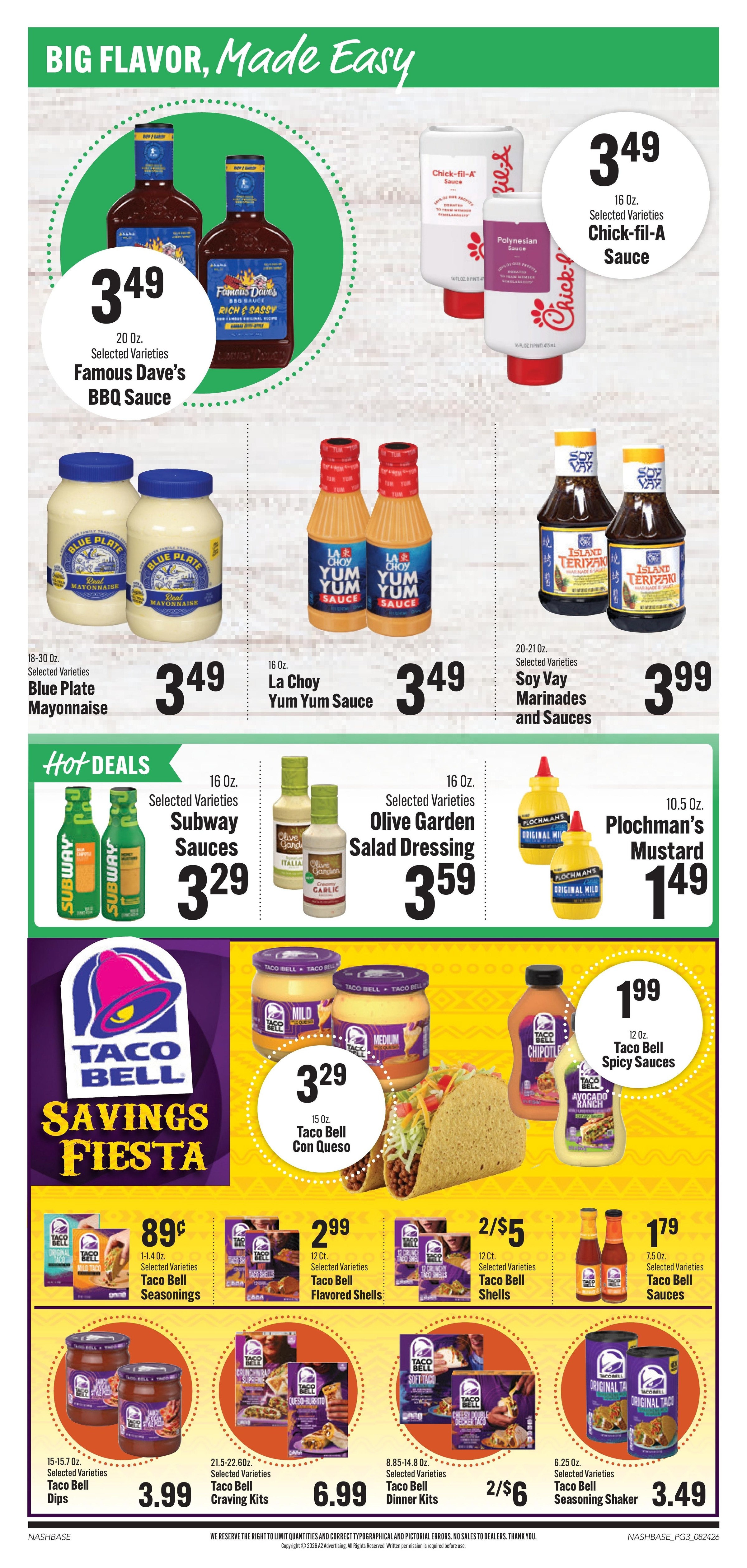 Ad page image