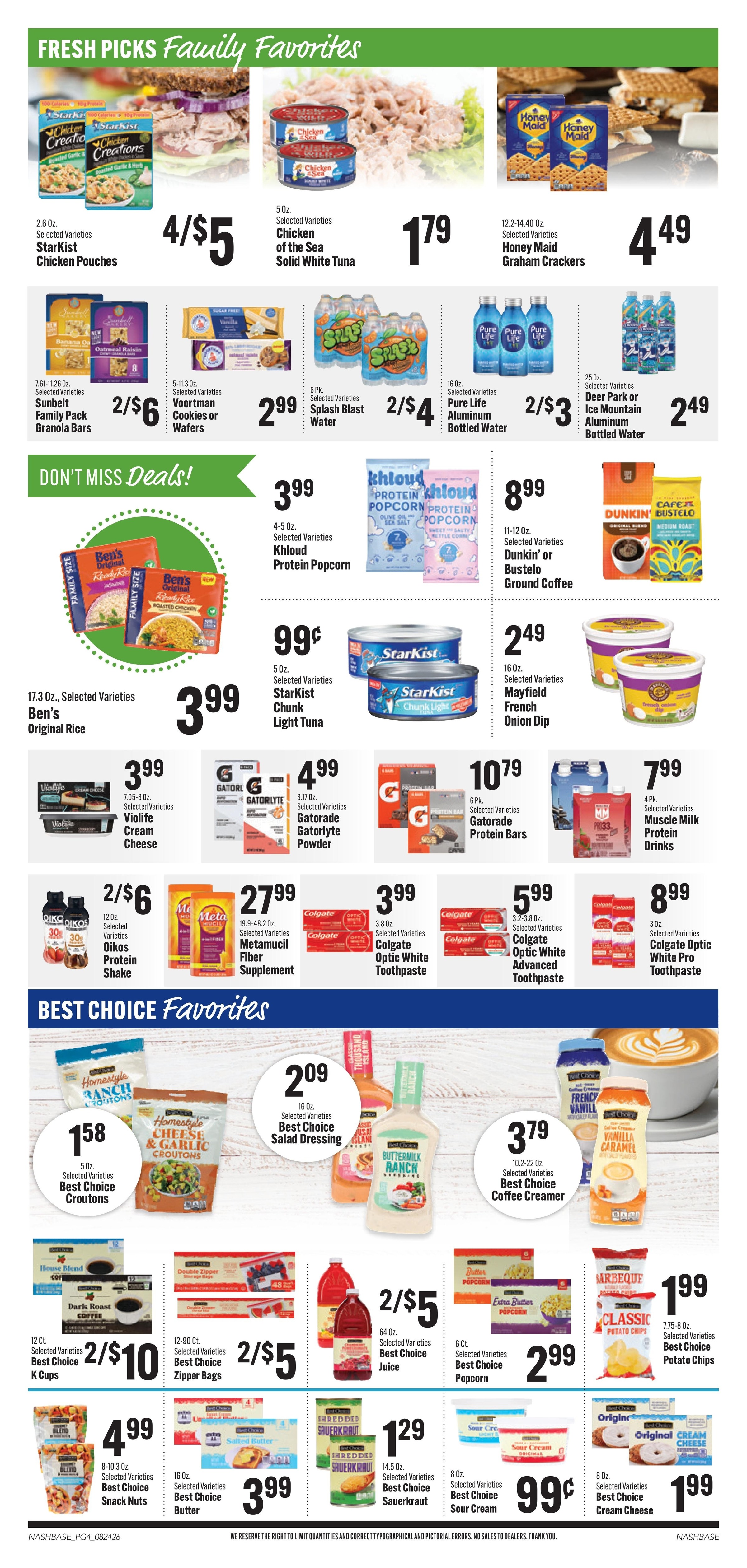Ad page image