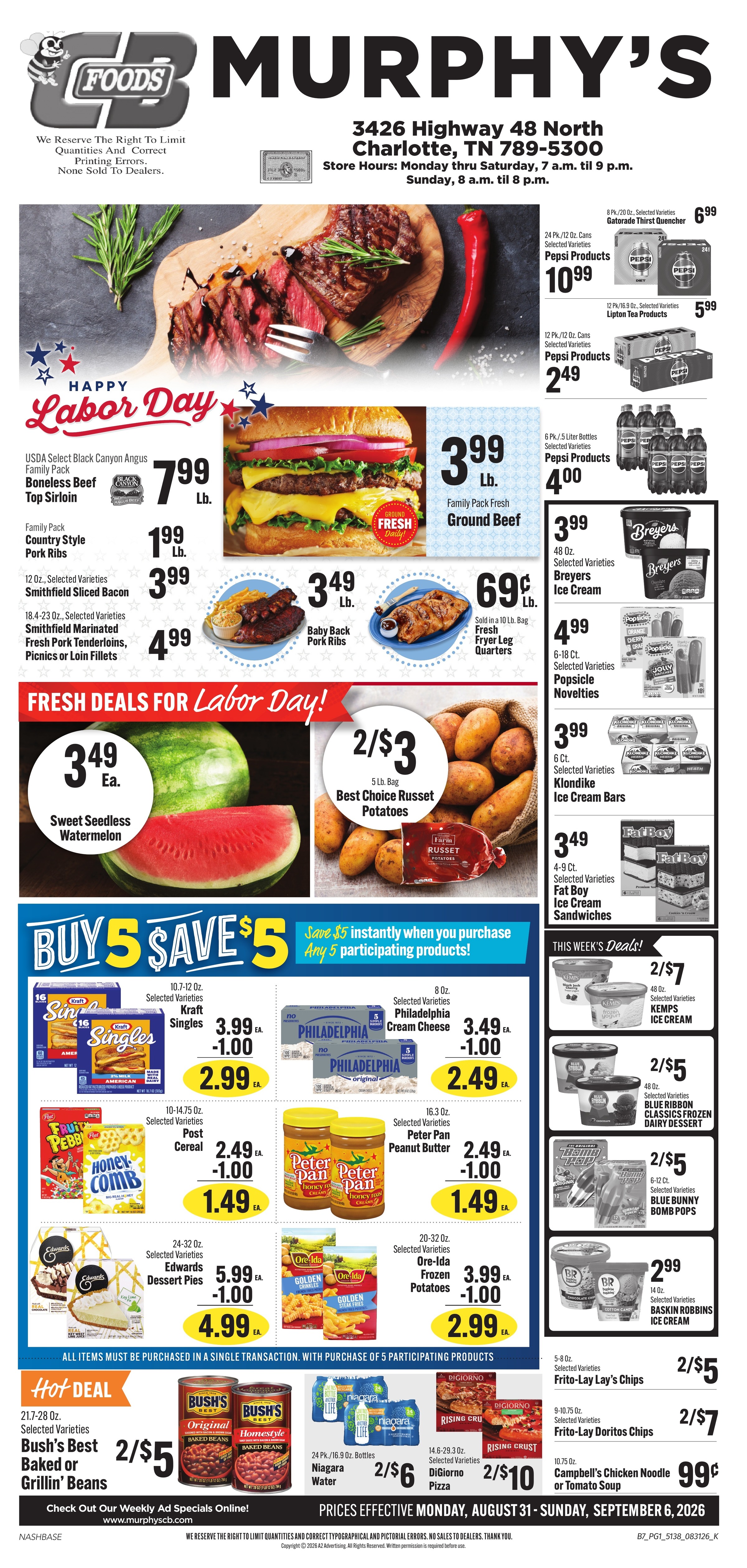 Ad page image