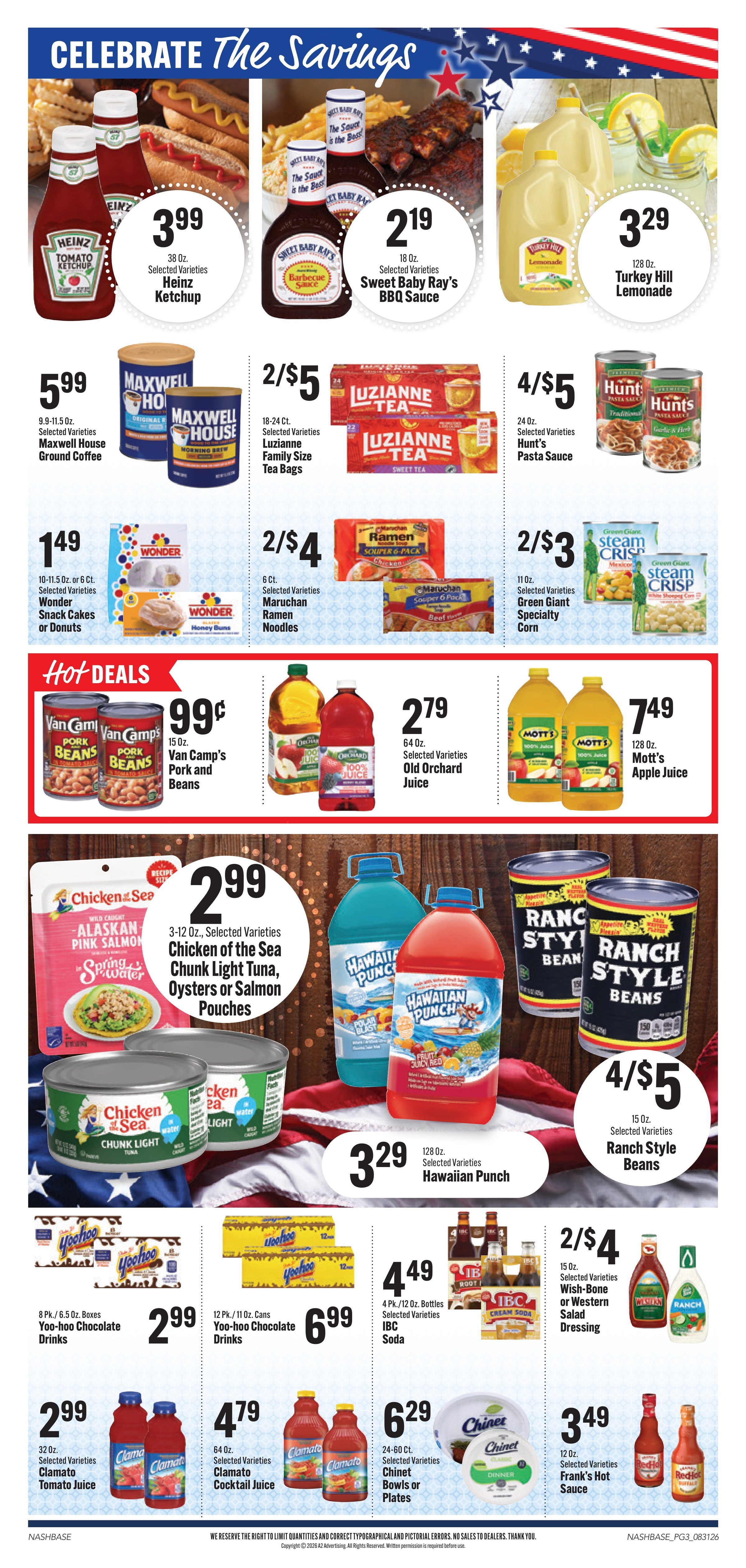 Ad page image