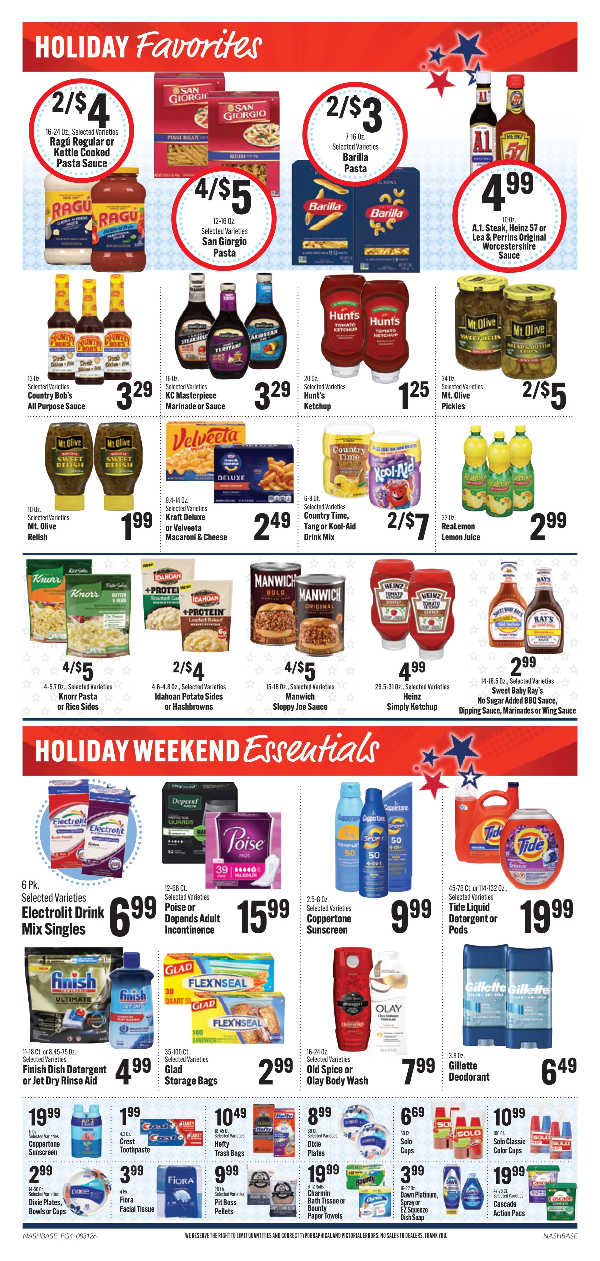 Ad page image
