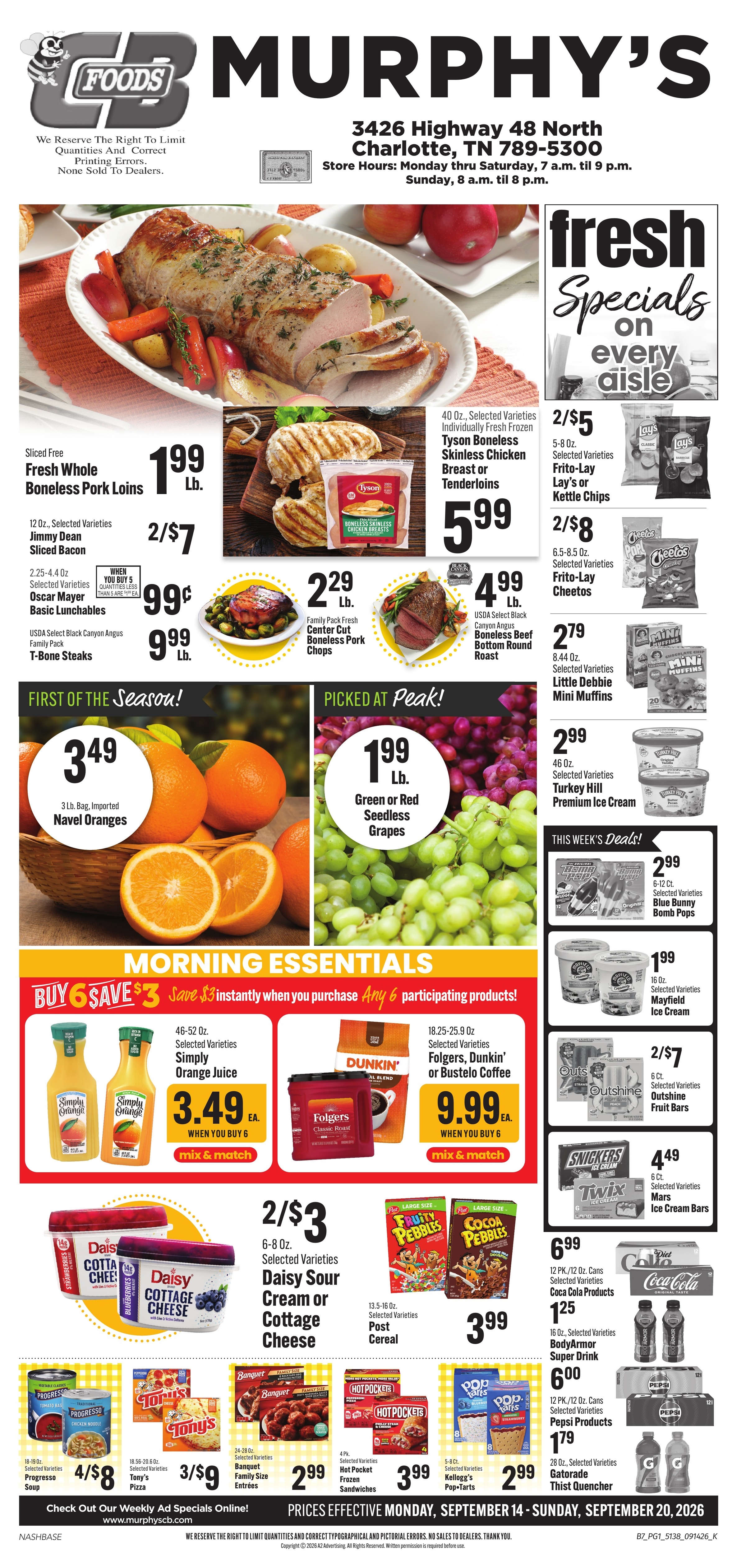 Ad page image