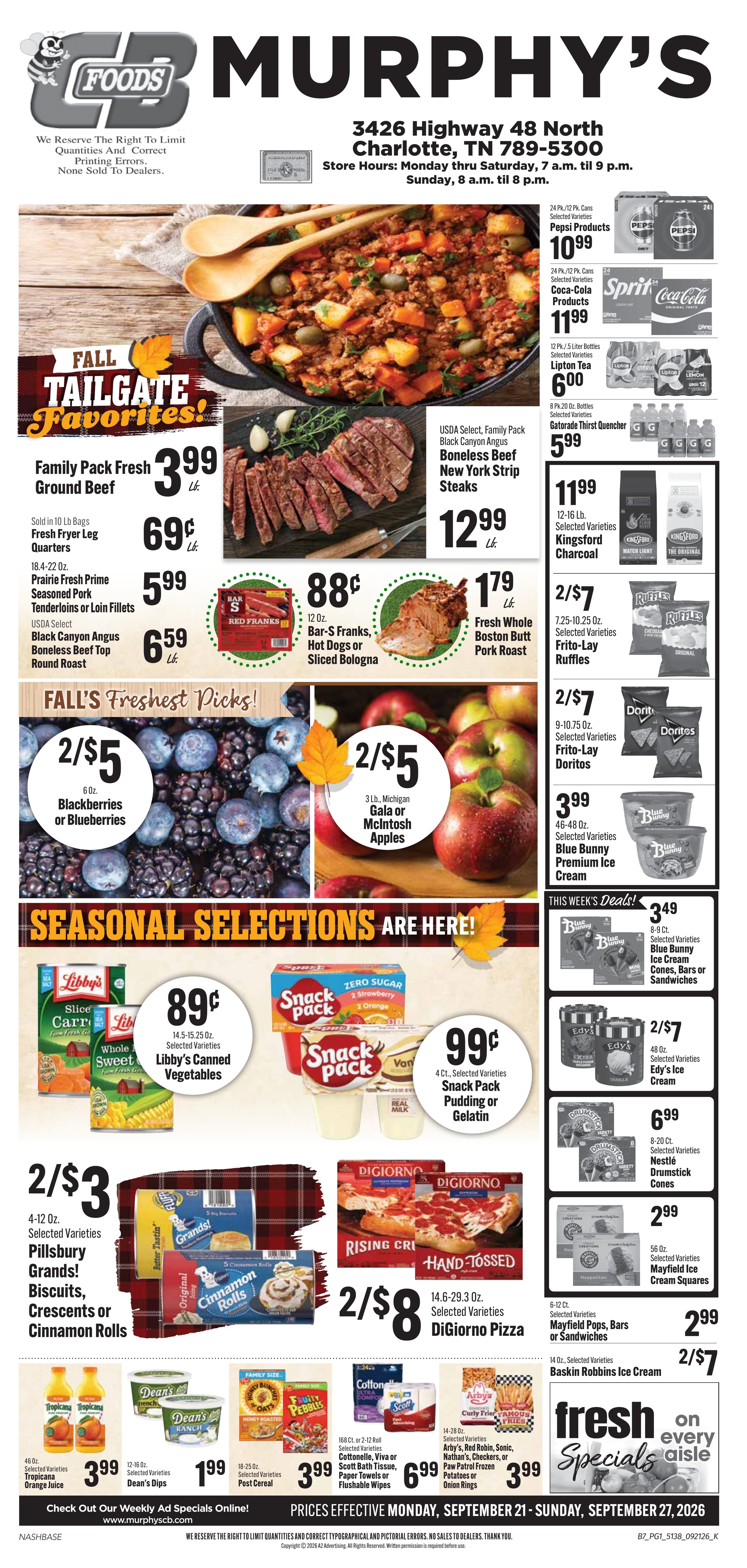 Ad page image