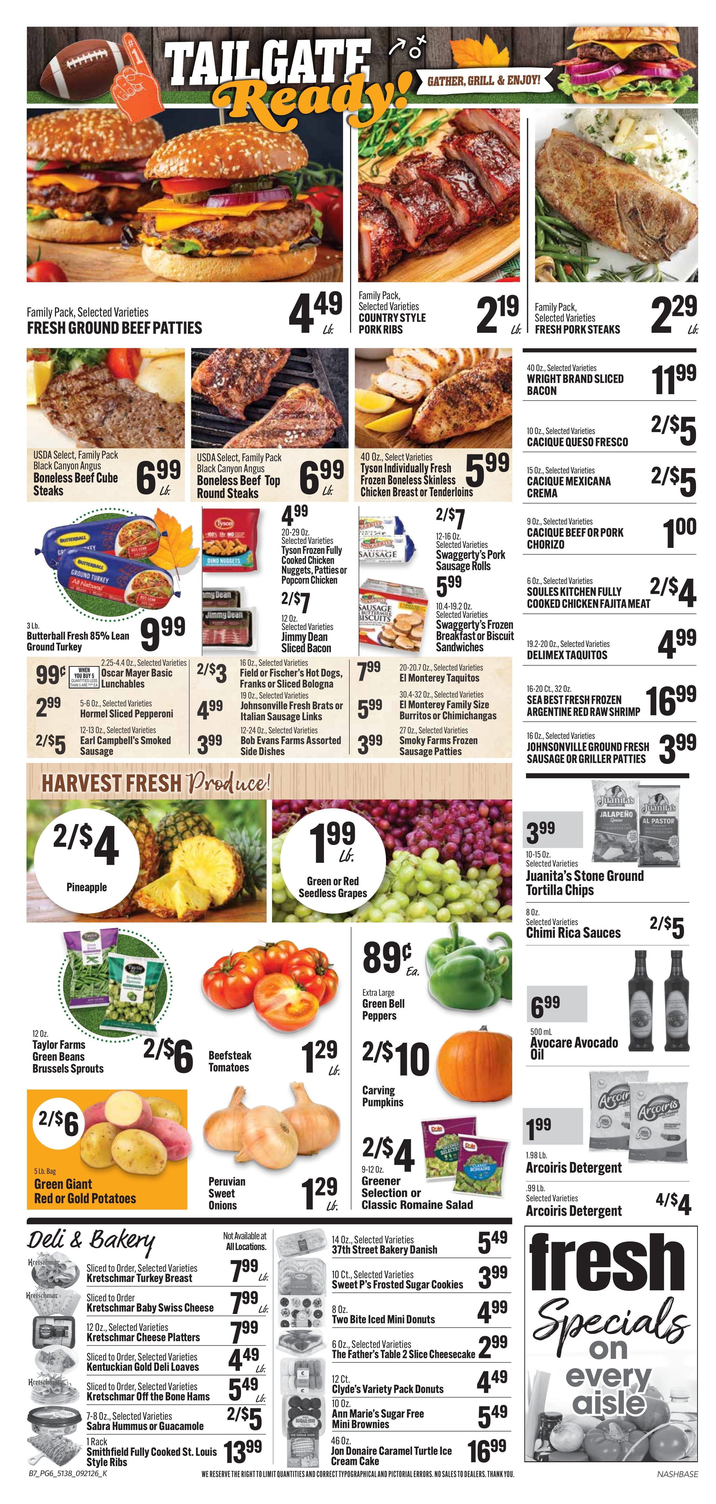 Ad page image