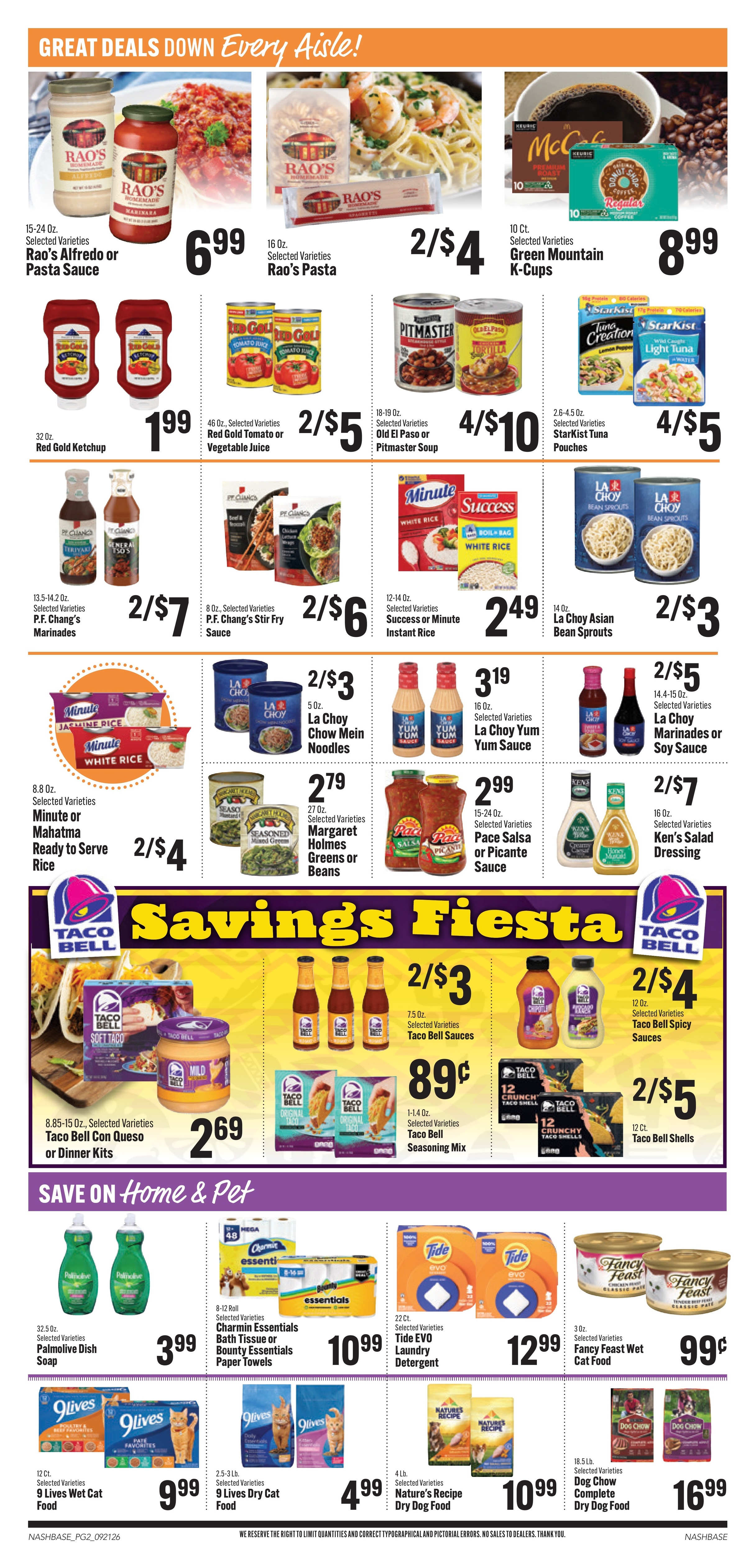 Ad page image