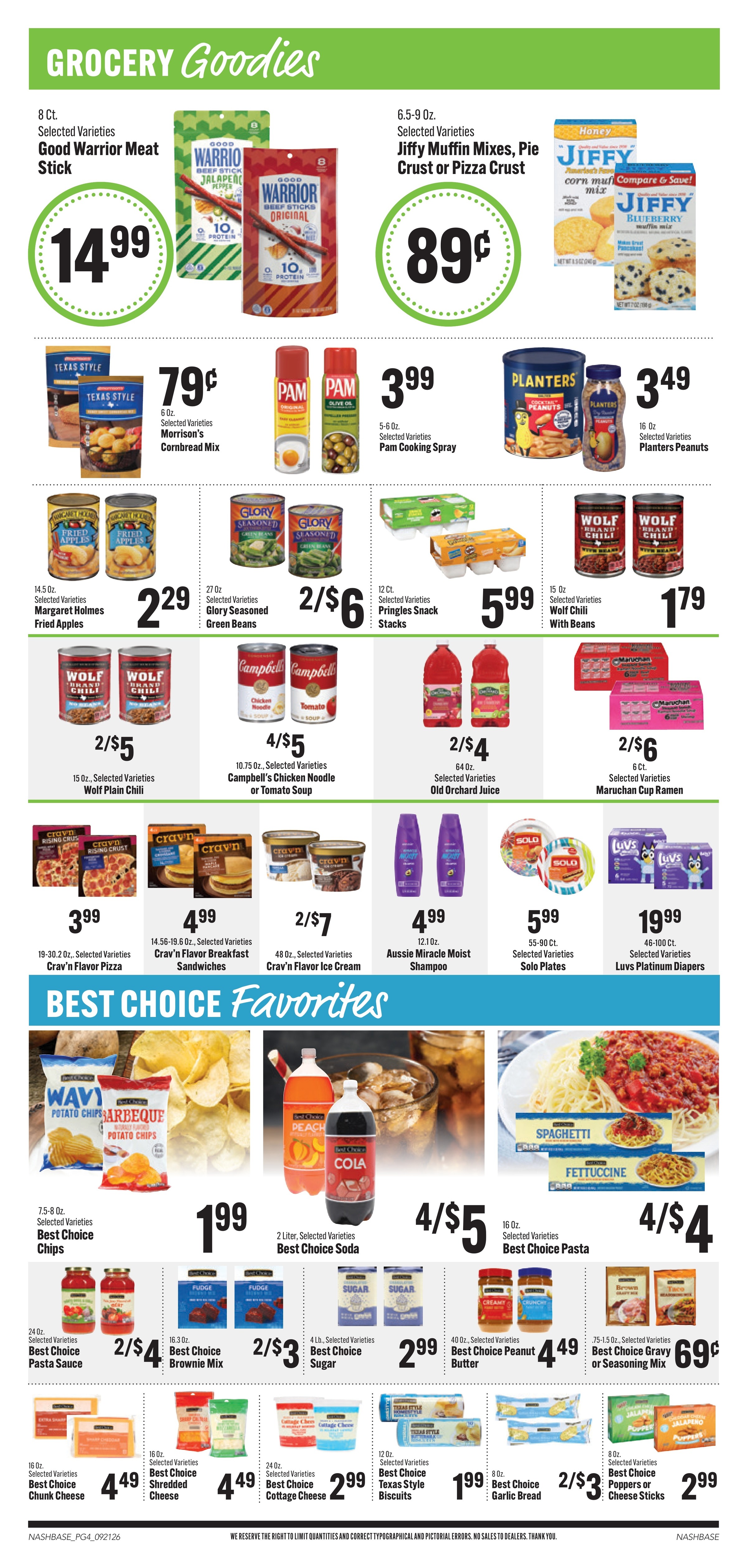 Ad page image