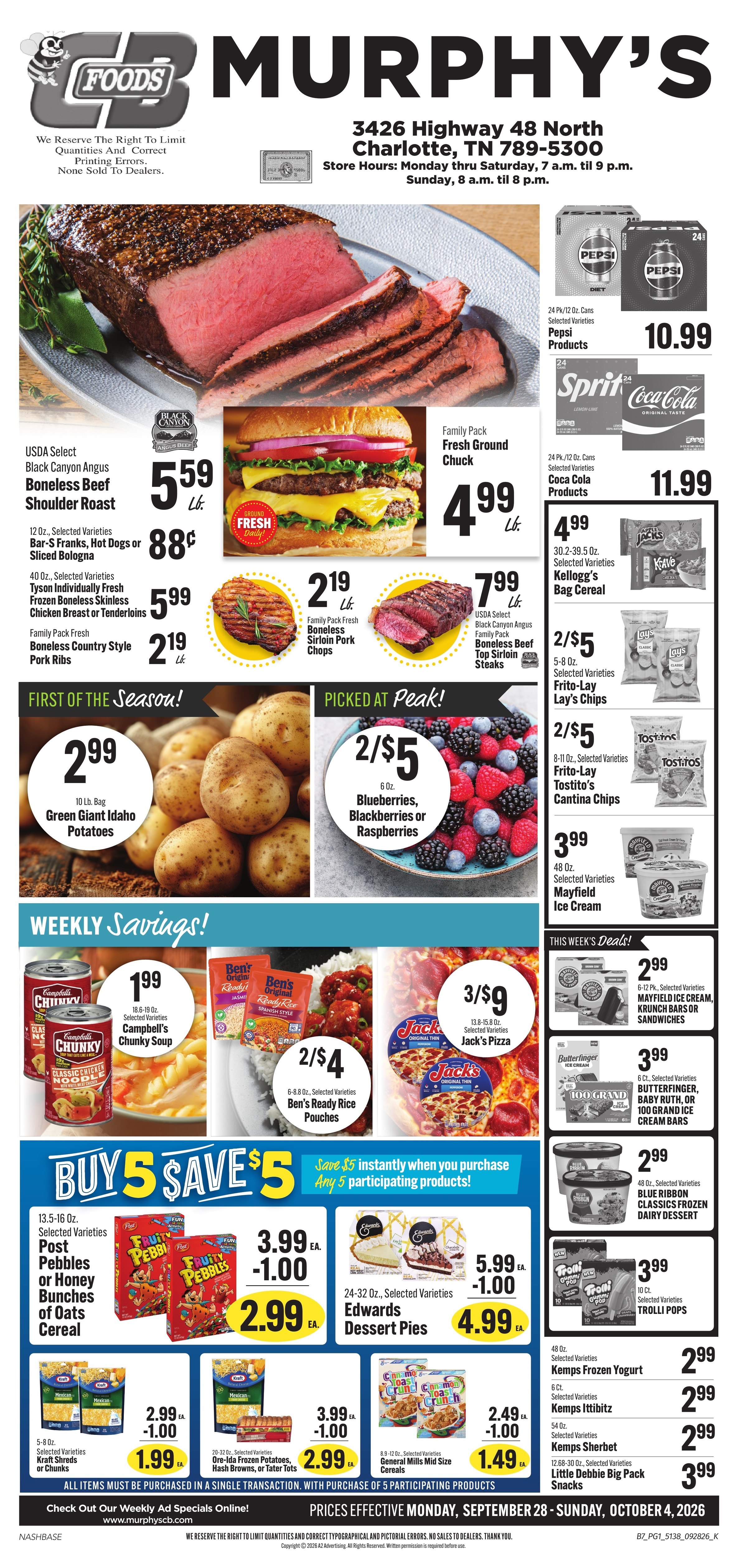 Ad page image
