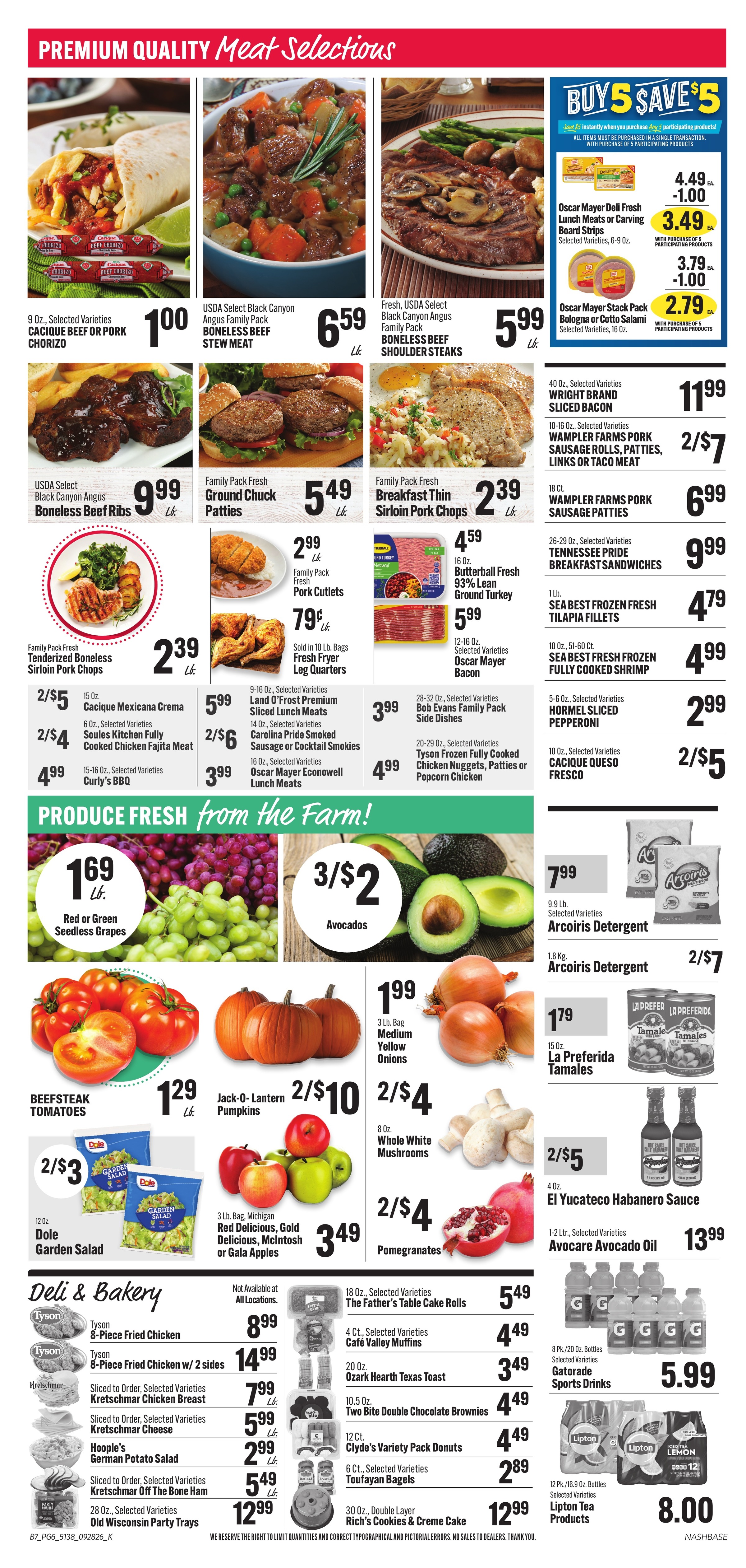 Ad page image