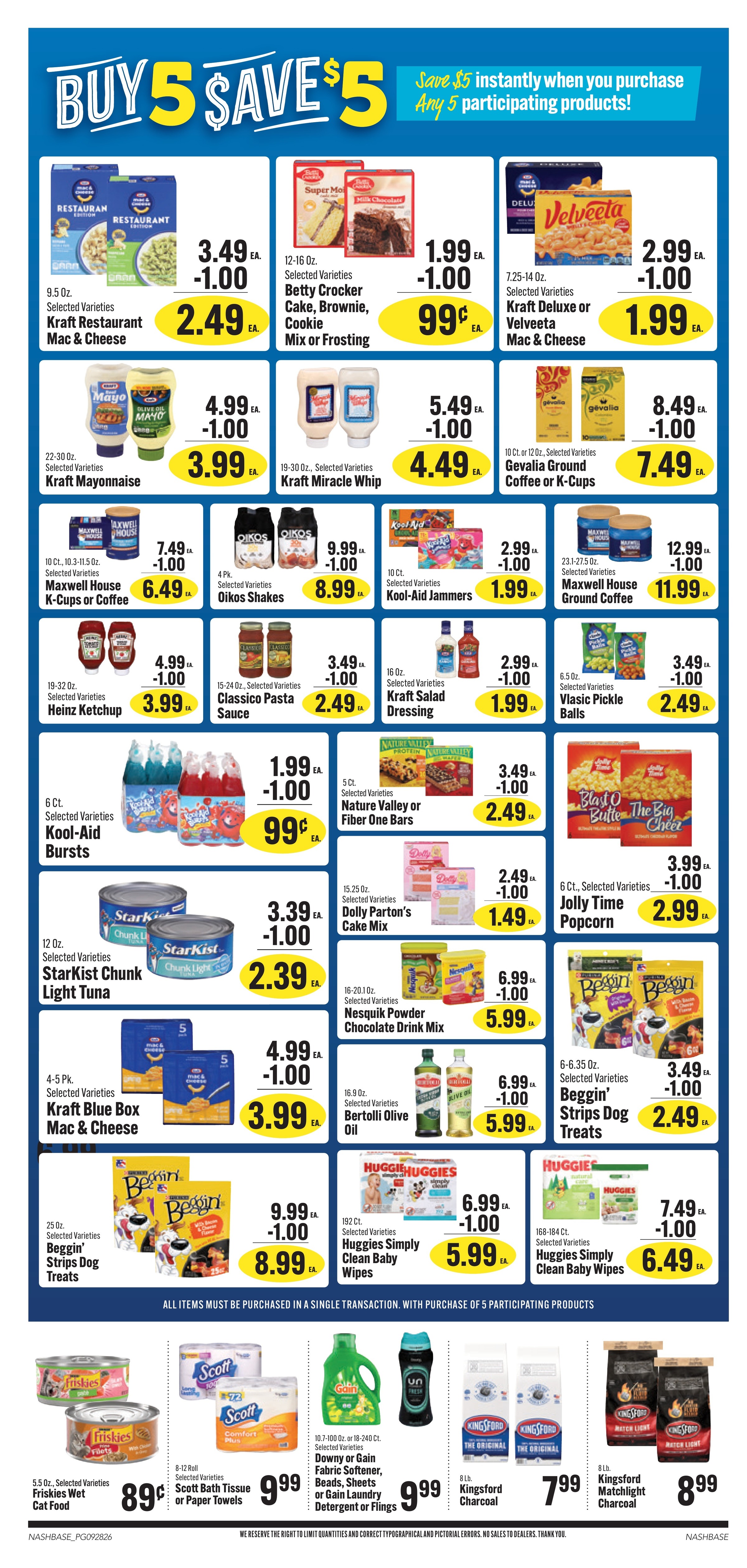 Ad page image
