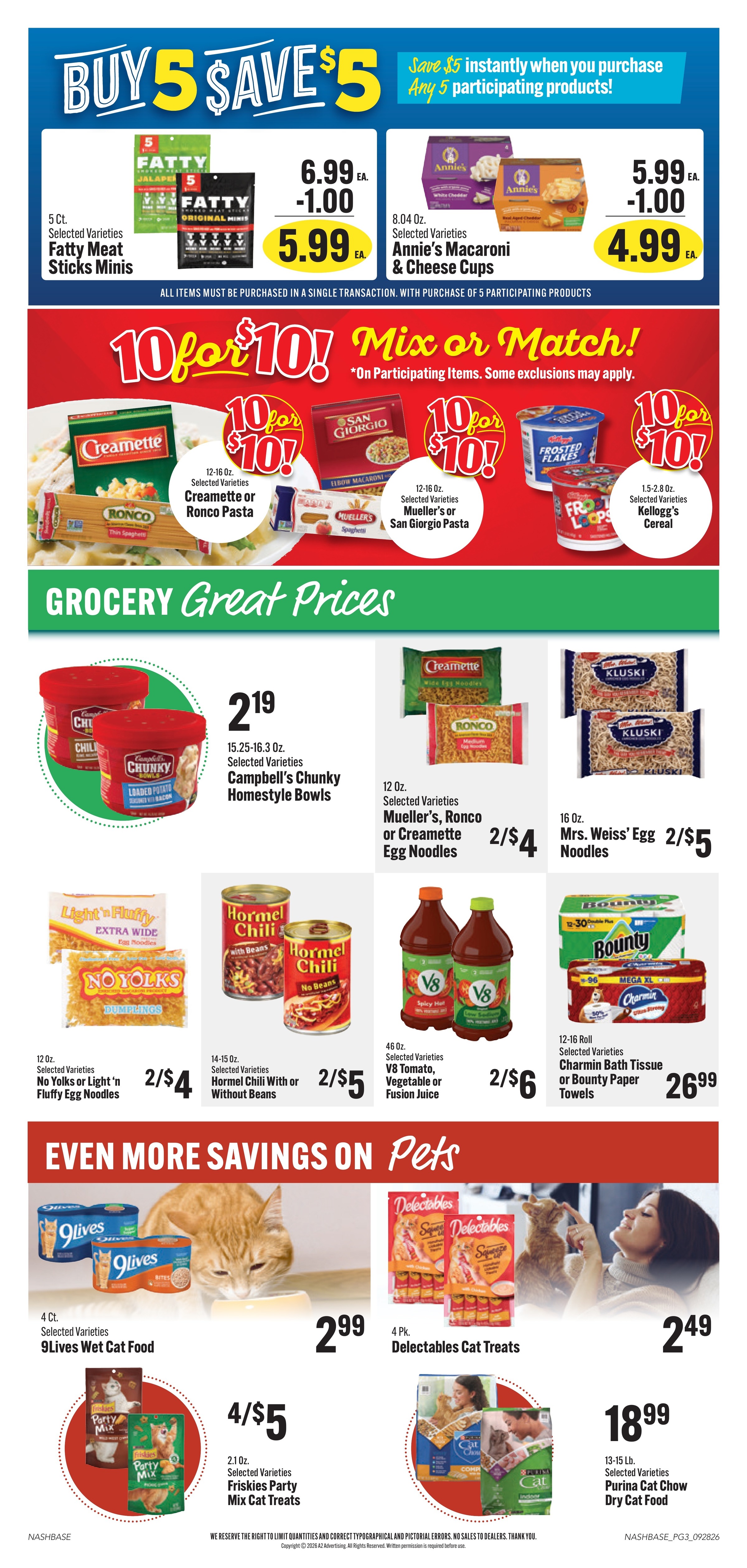 Ad page image