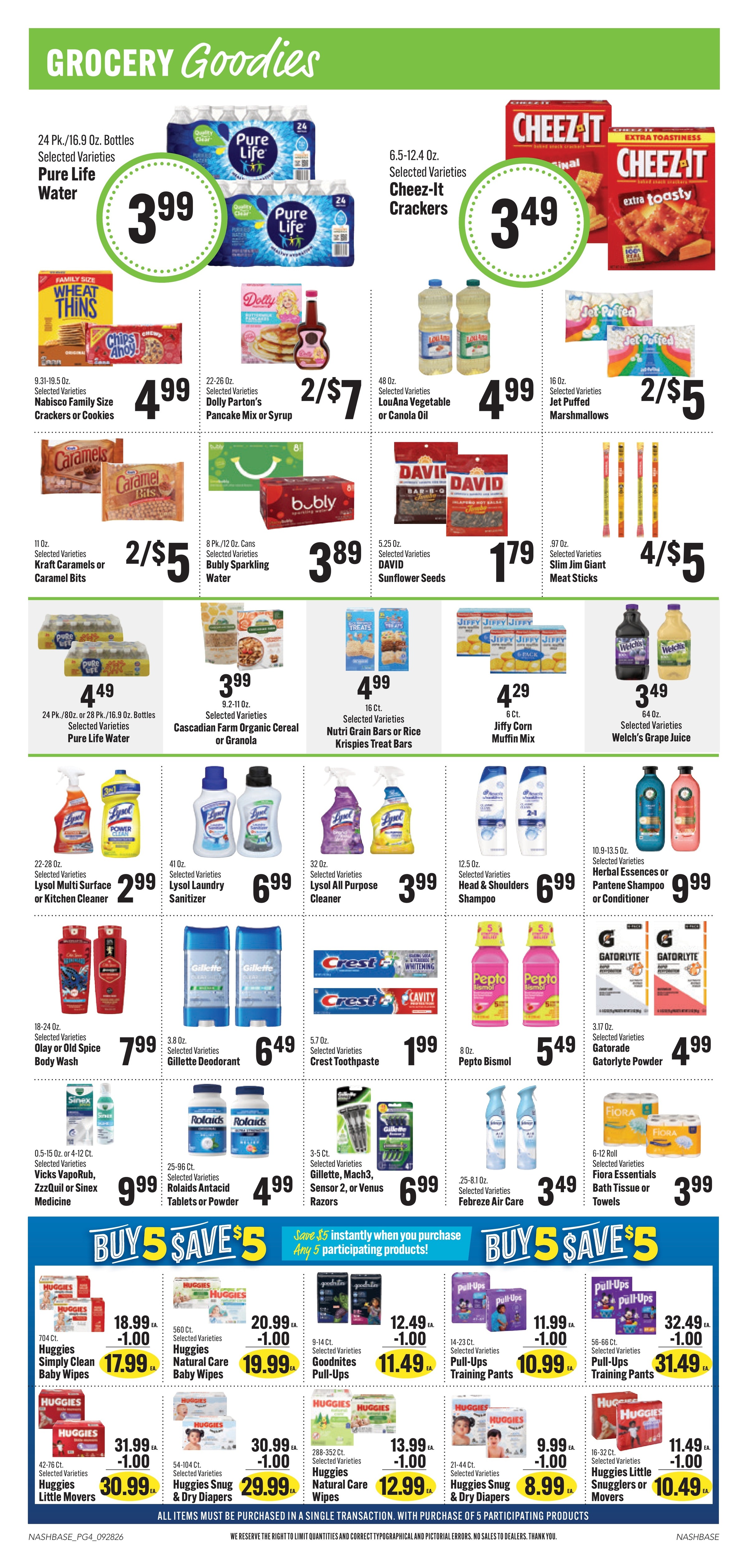 Ad page image