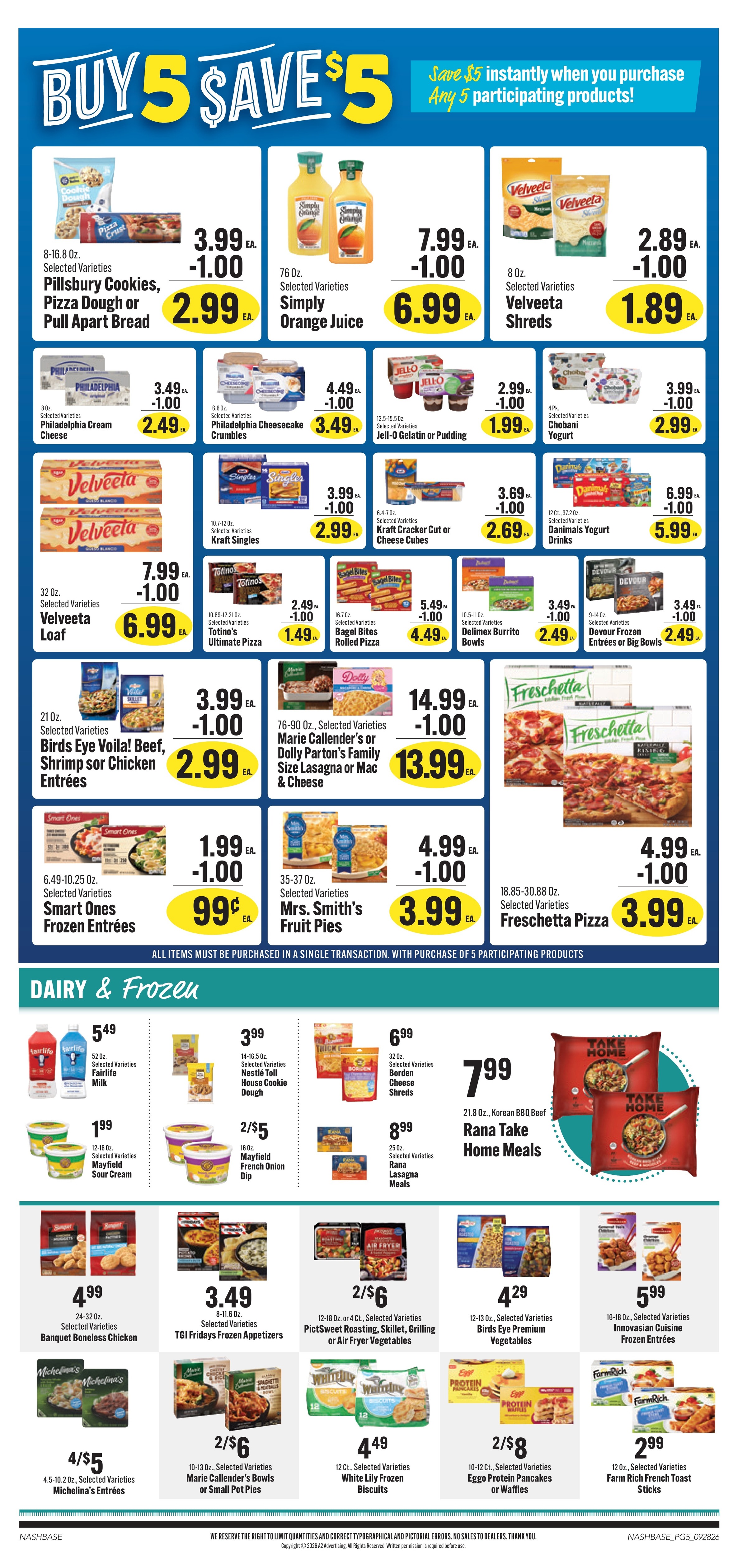 Ad page image
