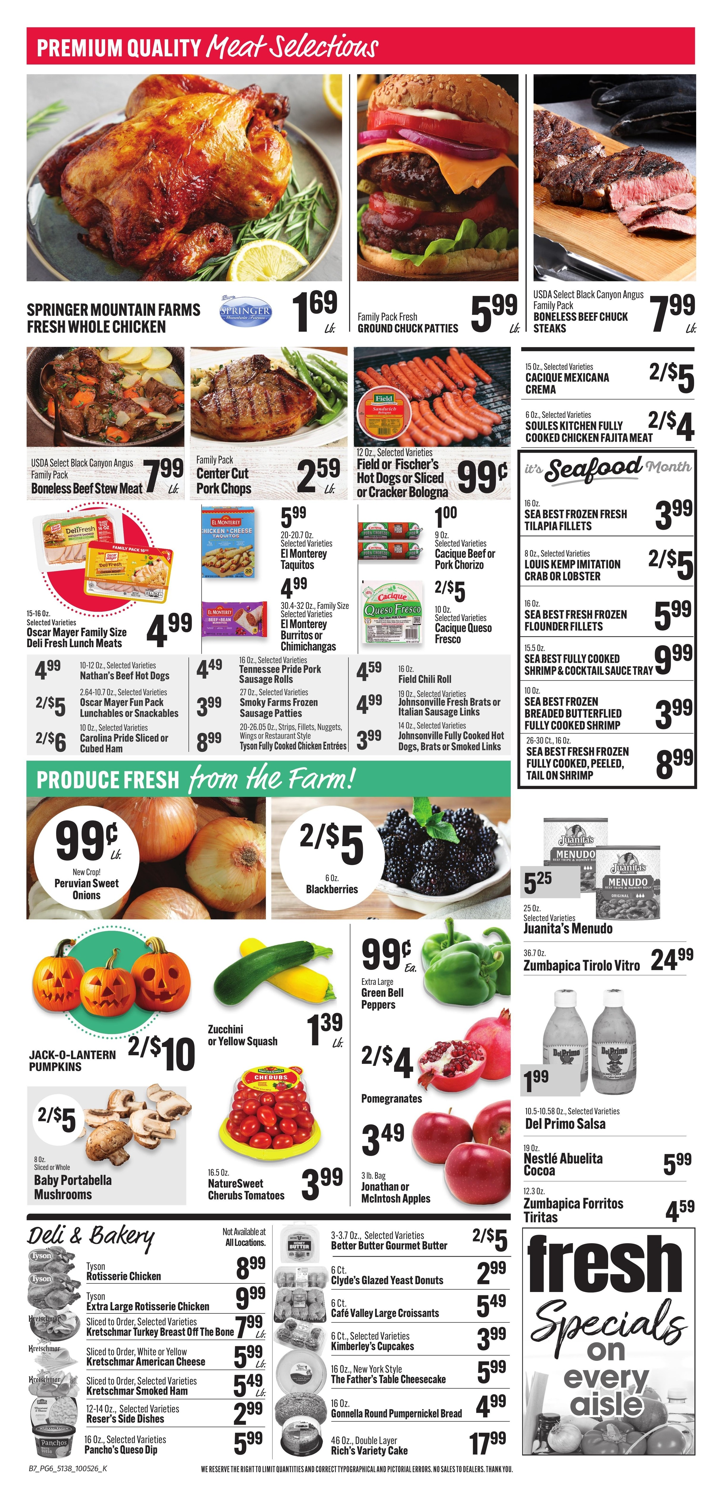 Ad page image