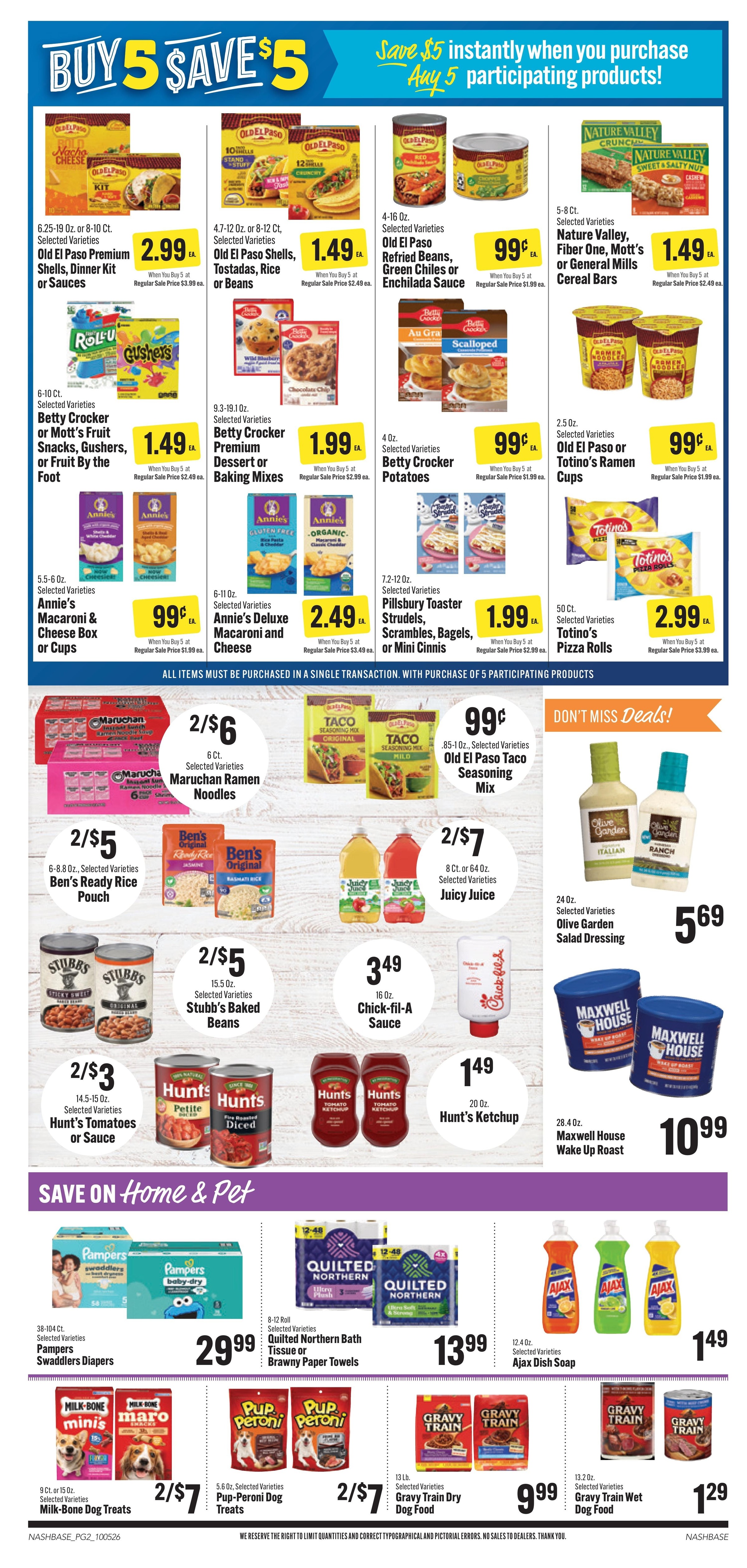 Ad page image