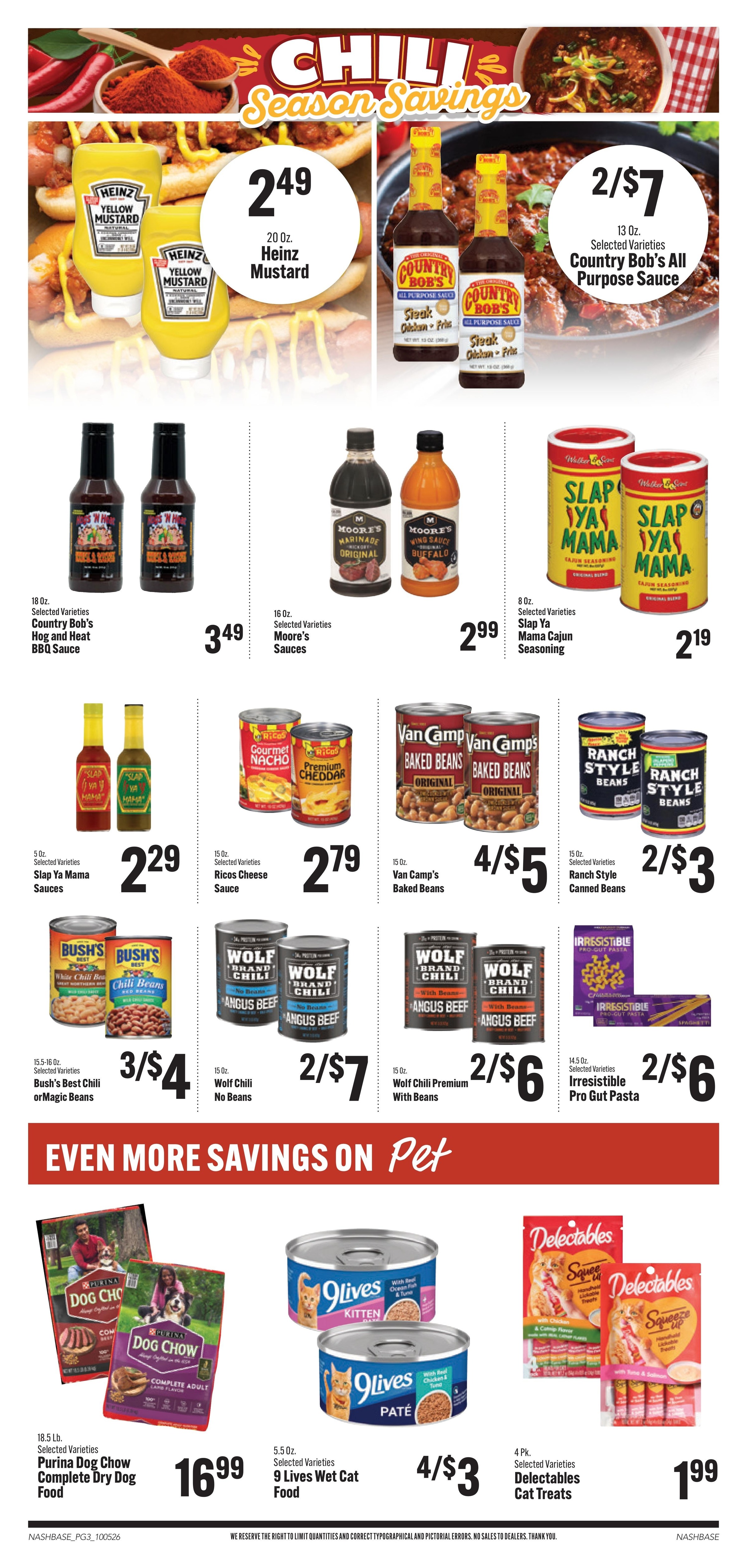 Ad page image
