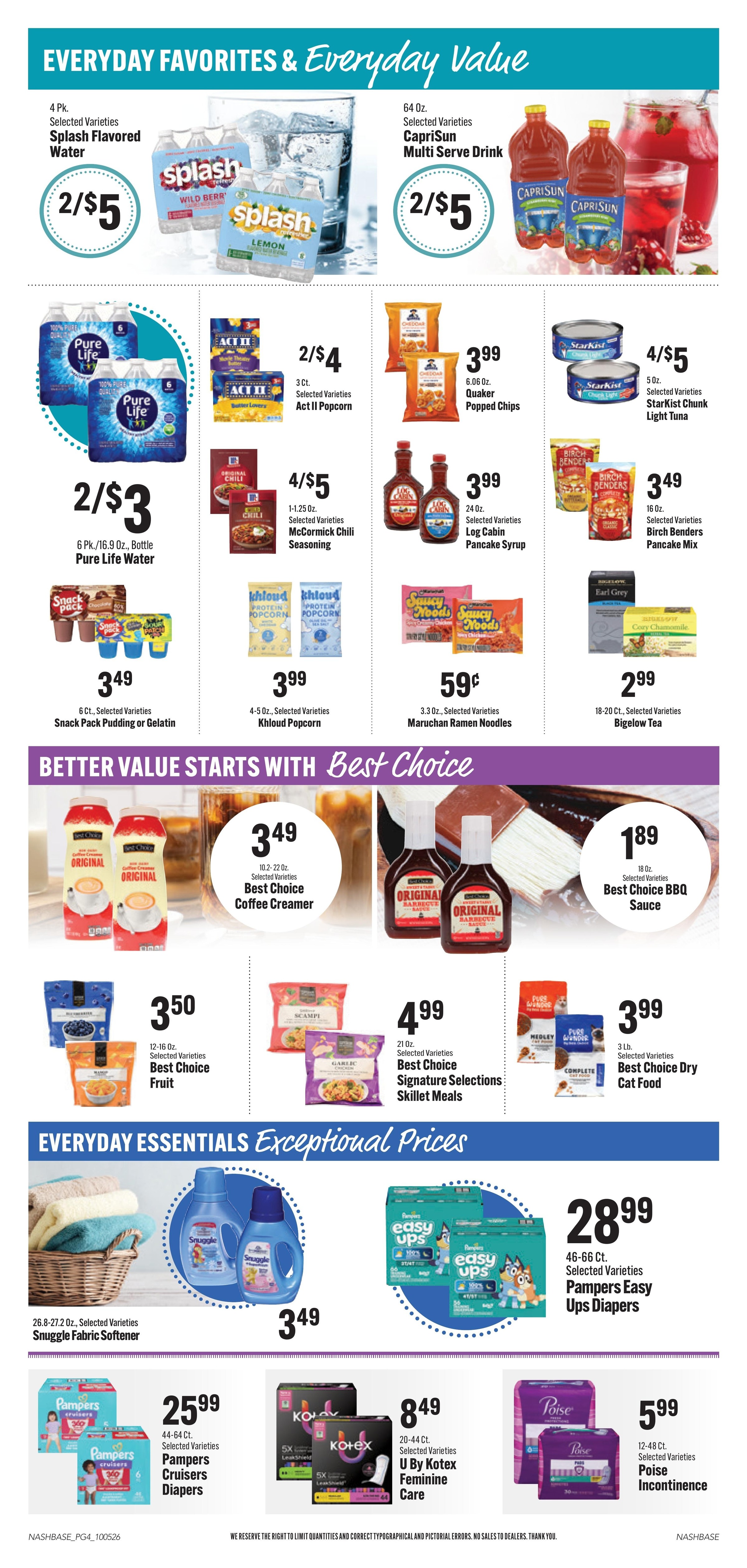 Ad page image